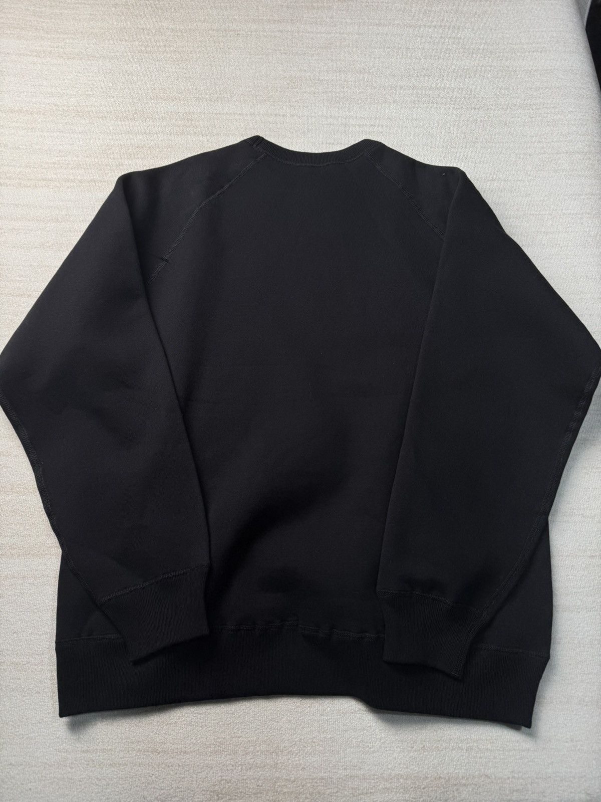 Comoli Avirex 7522 sweatshirt Size US XL / EU 56 / 4 - 7 Thumbnail