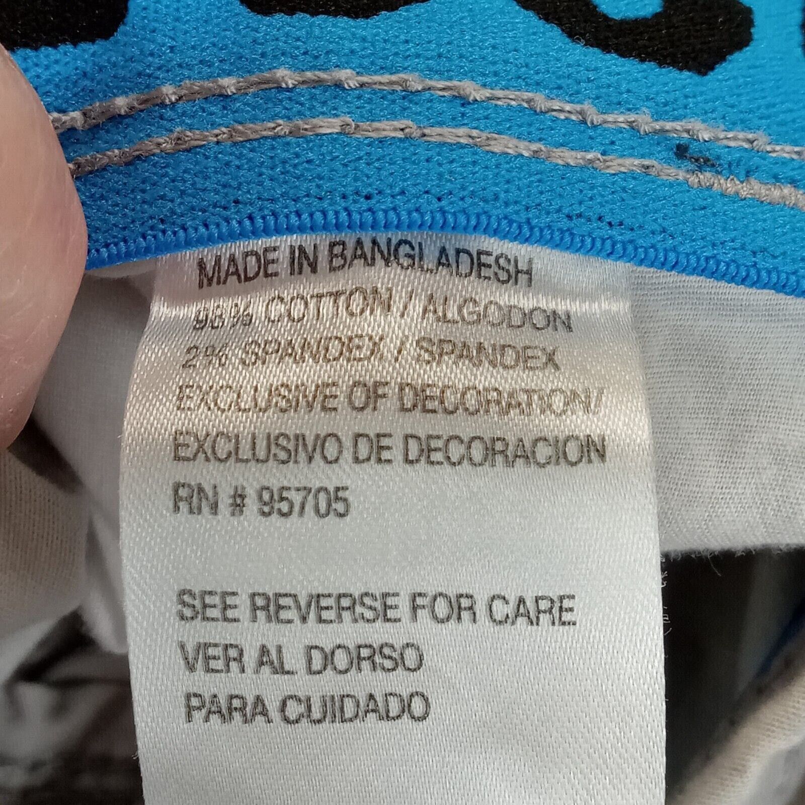 & Other Stories Plugg Cargo Shorts 50 Men's Sportswear Camping Hiking Size US 44 / EU 60 - 6 Thumbnail