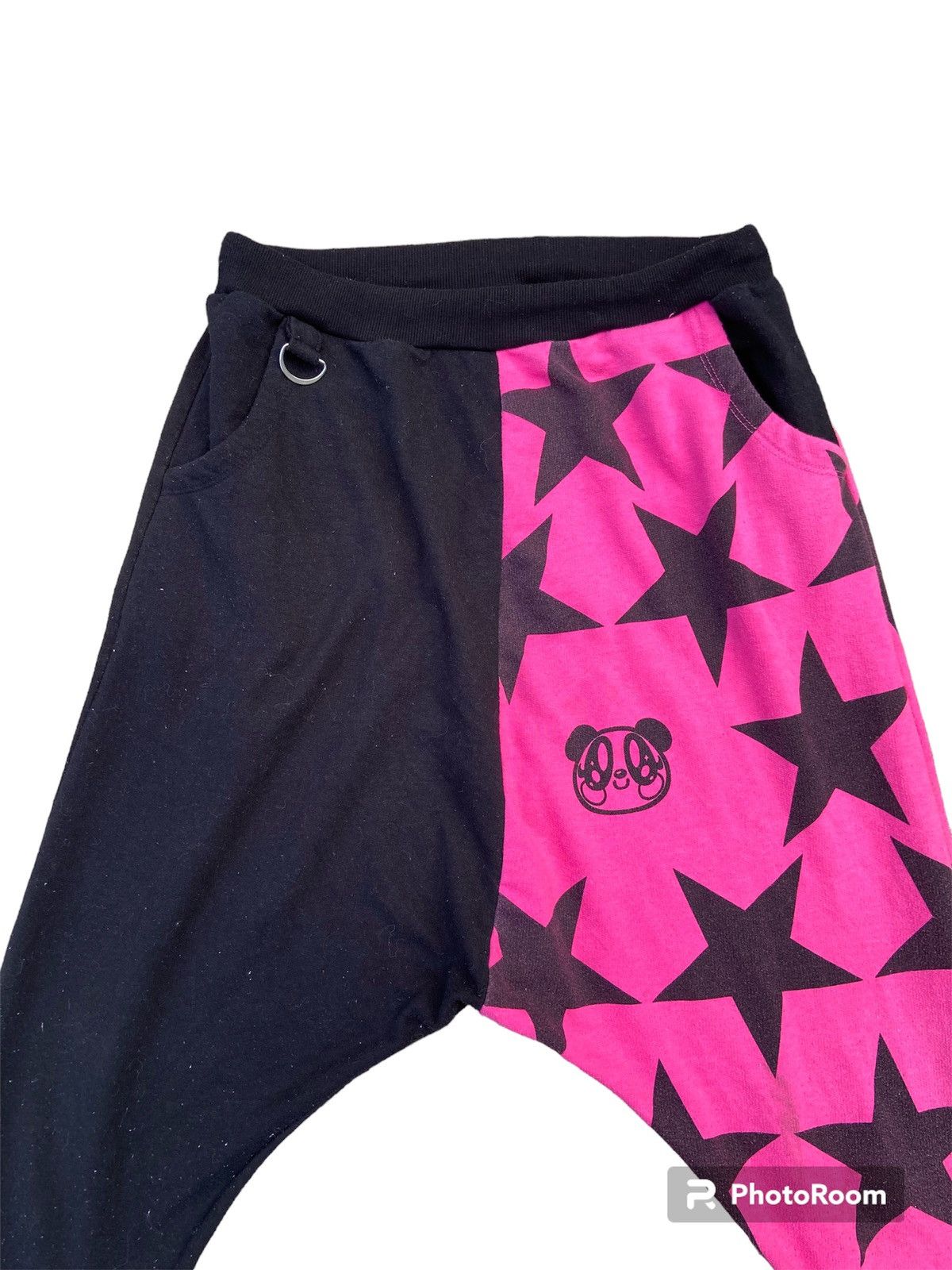 Japanese Brand LOVER HOUSE SWEAT PANTS Size US 28 / EU 44 - 3 Thumbnail
