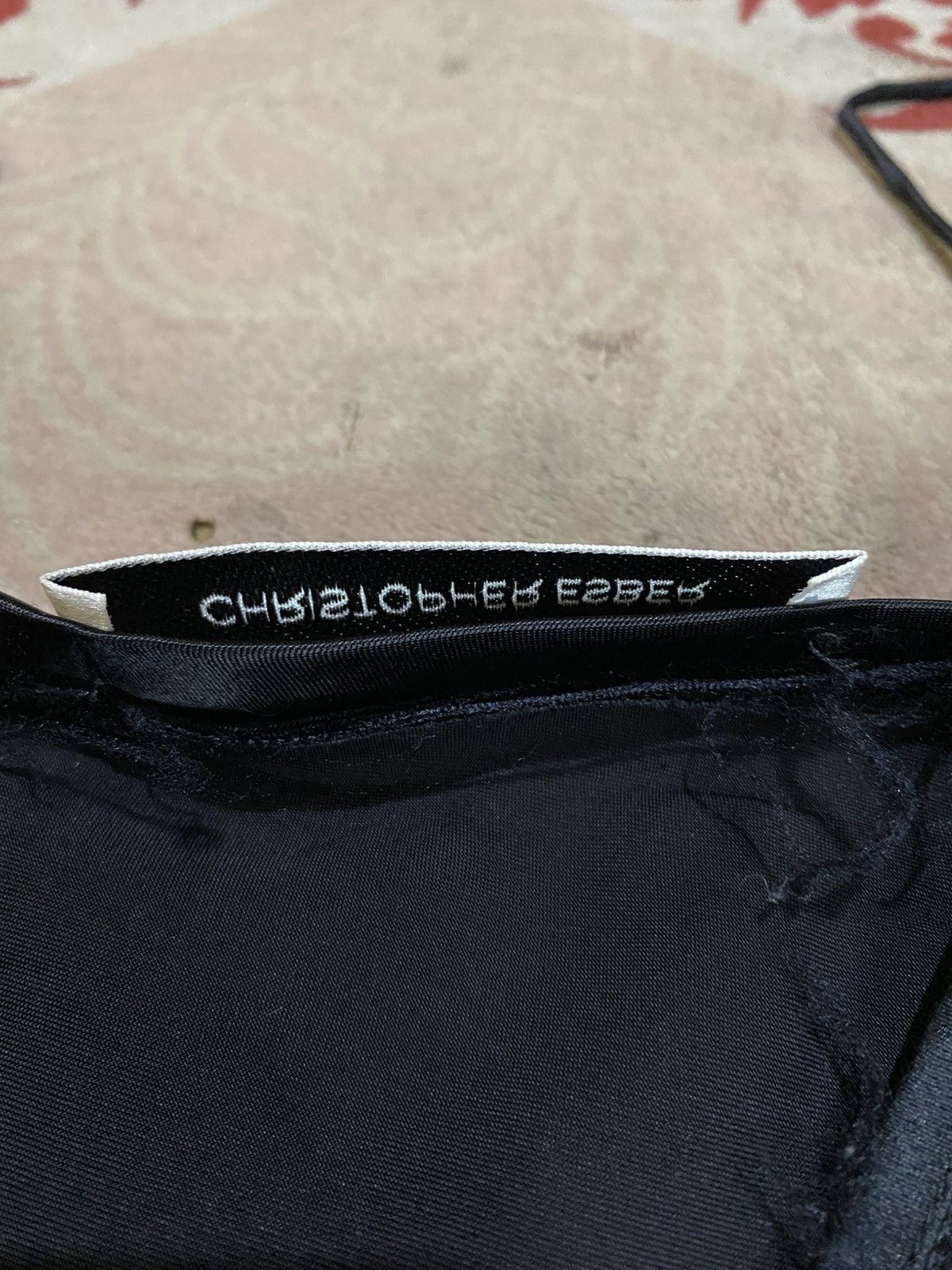 Other Christopher Esber Top Size XS / US 0-2 / IT 36-38 - 10 Thumbnail