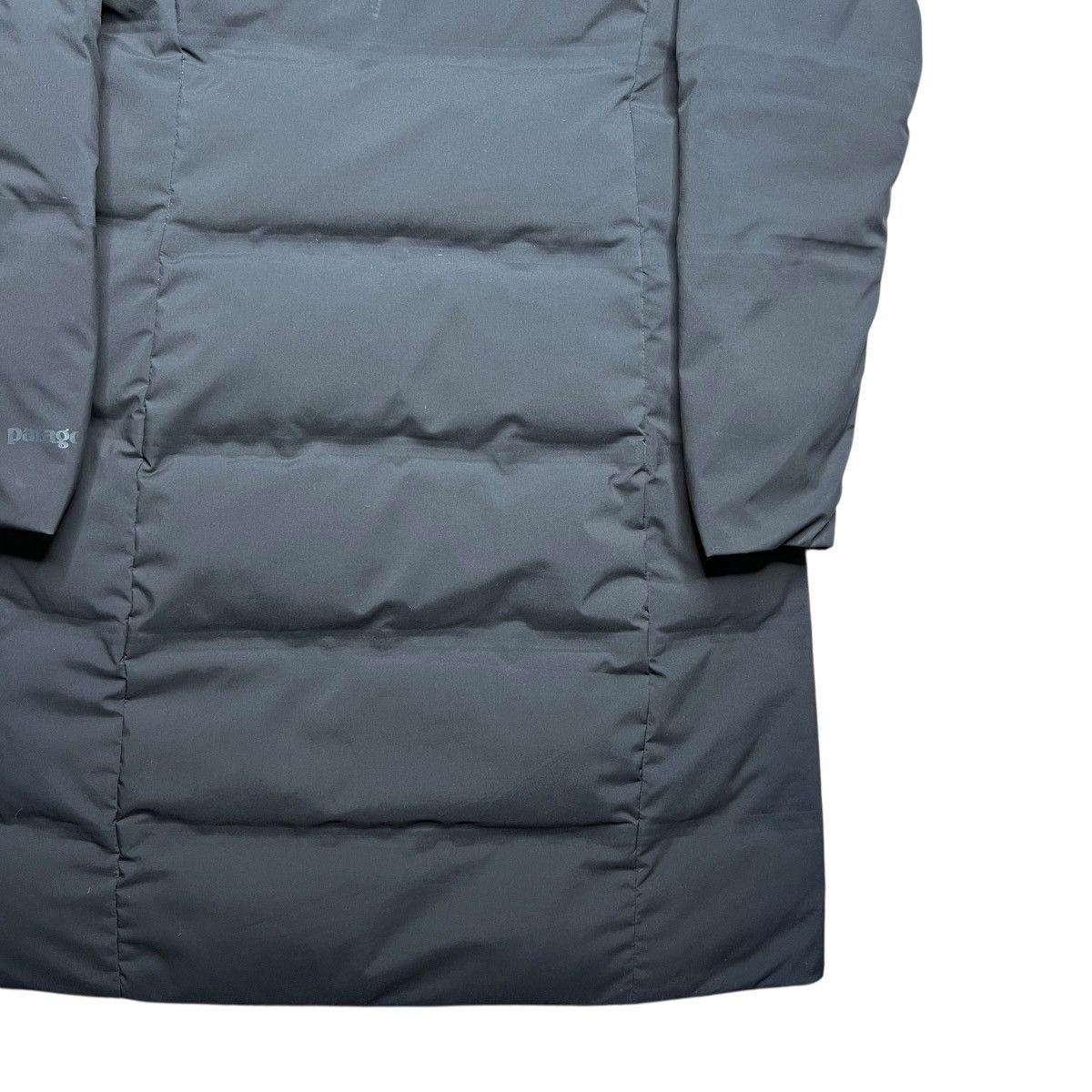 Patagonia Patagonia Women’s Jackson Glacier Parka Zip Up Hooded Jacket Size XS / US 0-2 / IT 36-38 - 25 Thumbnail
