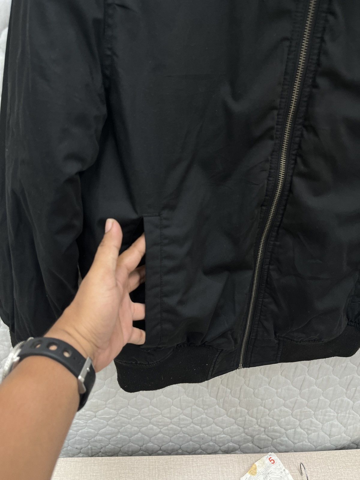 Element 🔥🔥🔥STEALS ELEMENT HOODIE JACKET Size US S / EU 44-46 / 1 - 15 Thumbnail