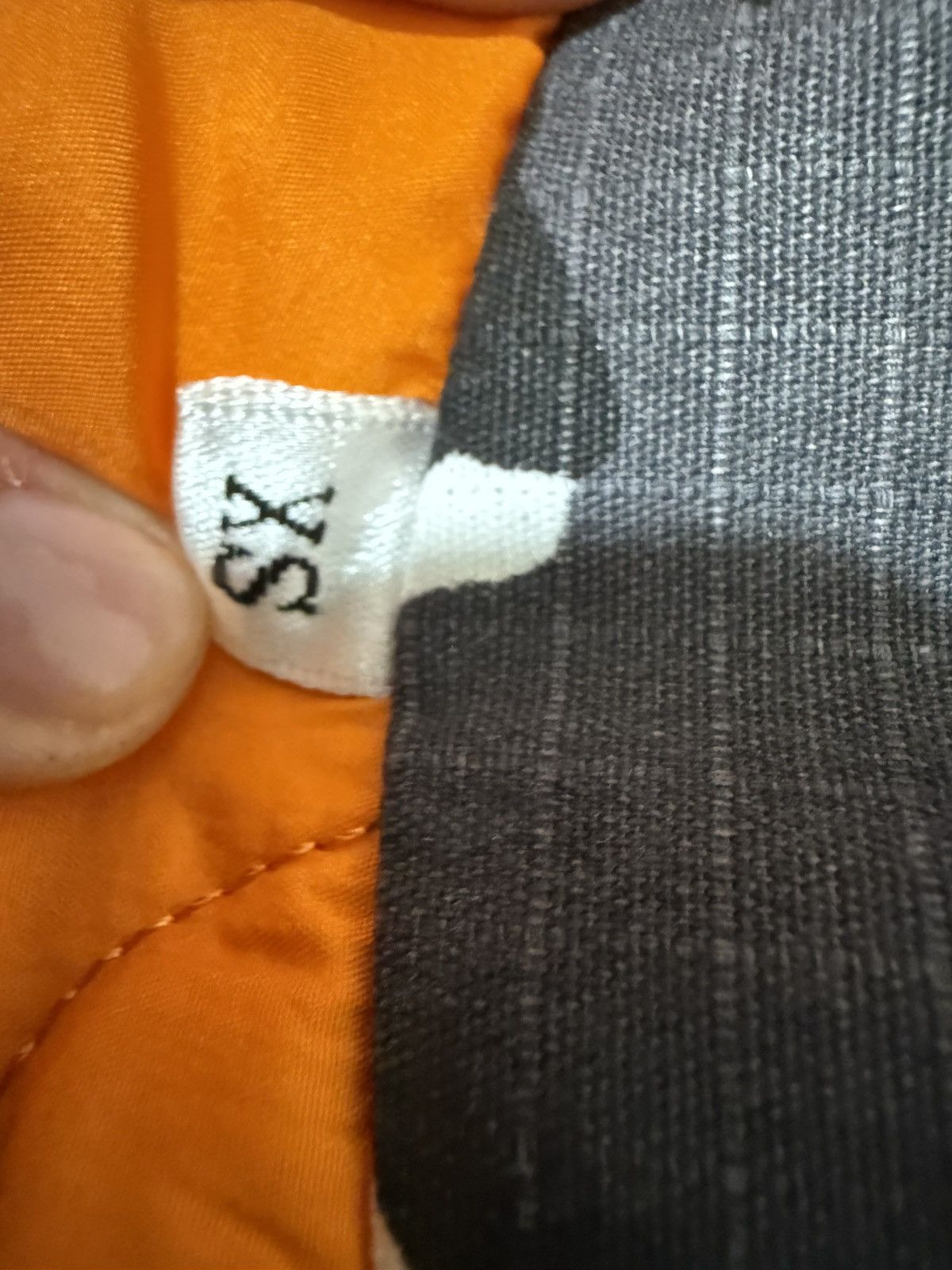 The GV Gallery Gv gallery deron jacket xs Size US XS / EU 42 / 0 - 6 Thumbnail