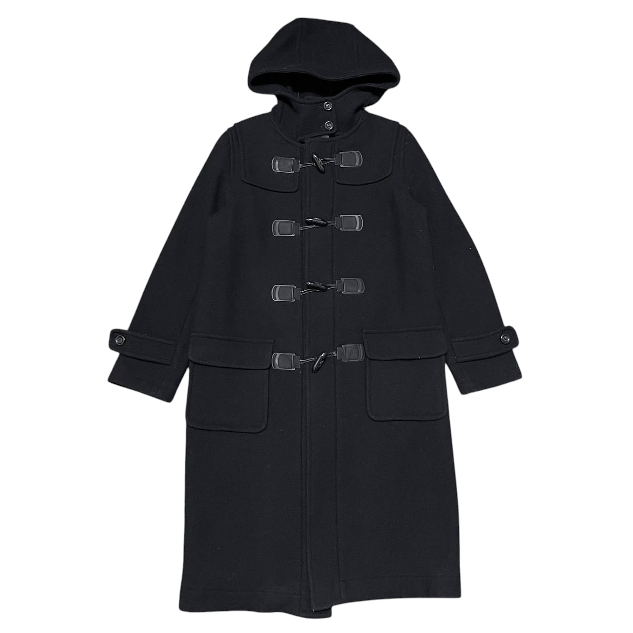 Duffle Coat Japanese Brand | Grailed