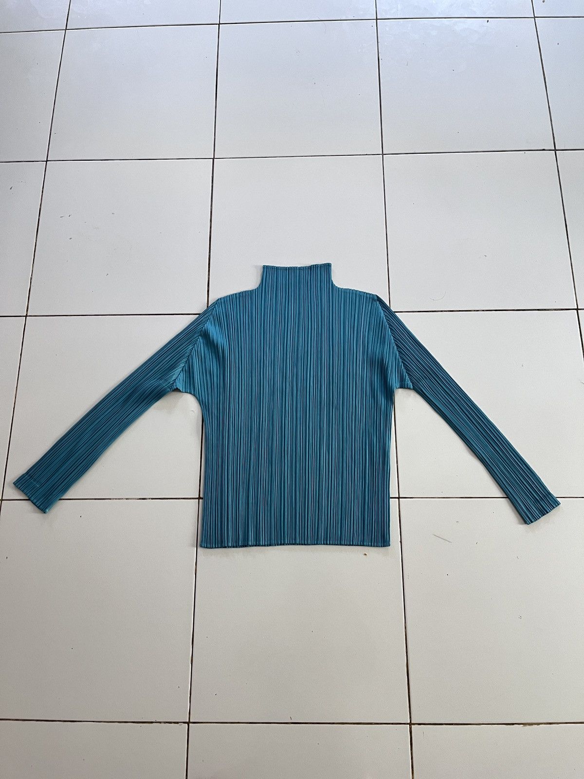 Pleats Please Issey Miyake Pleats please archive 90s Size US S / EU 44-46 / 1 - 3 Thumbnail