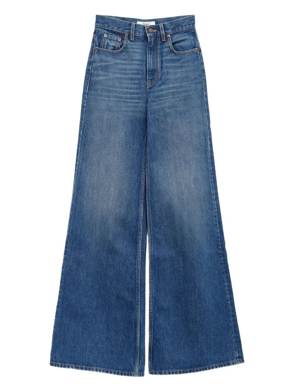 Chloe Jeans Size 29" - 1 Thumbnail