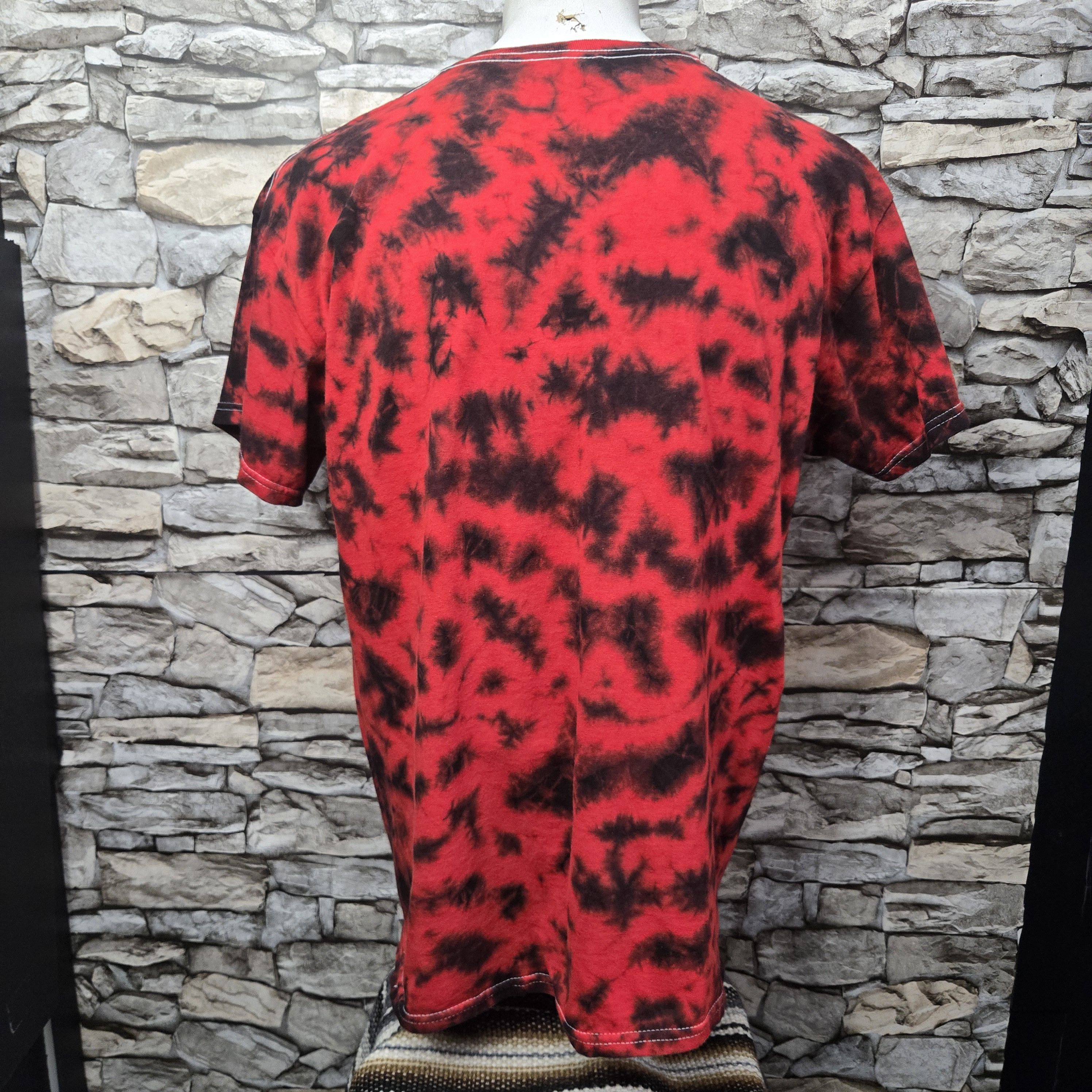 Other Knotts 2023 Colortone Scary Farm 50th Anniversary CARNEVIL Size US L / EU 52-54 / 3 - 3 Thumbnail