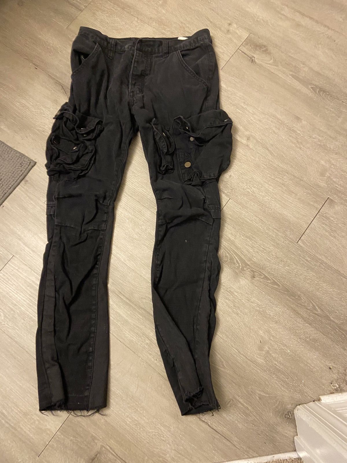 MNML Mnml wax cargo flare Size US 31 - 2 Thumbnail