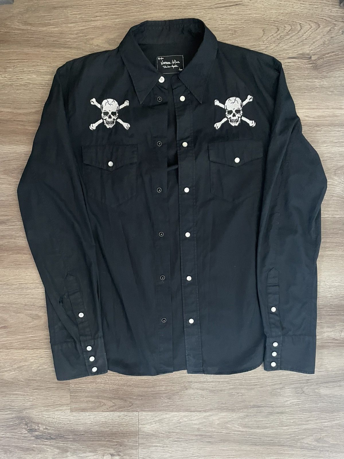 Number Nine 07 | Grailed