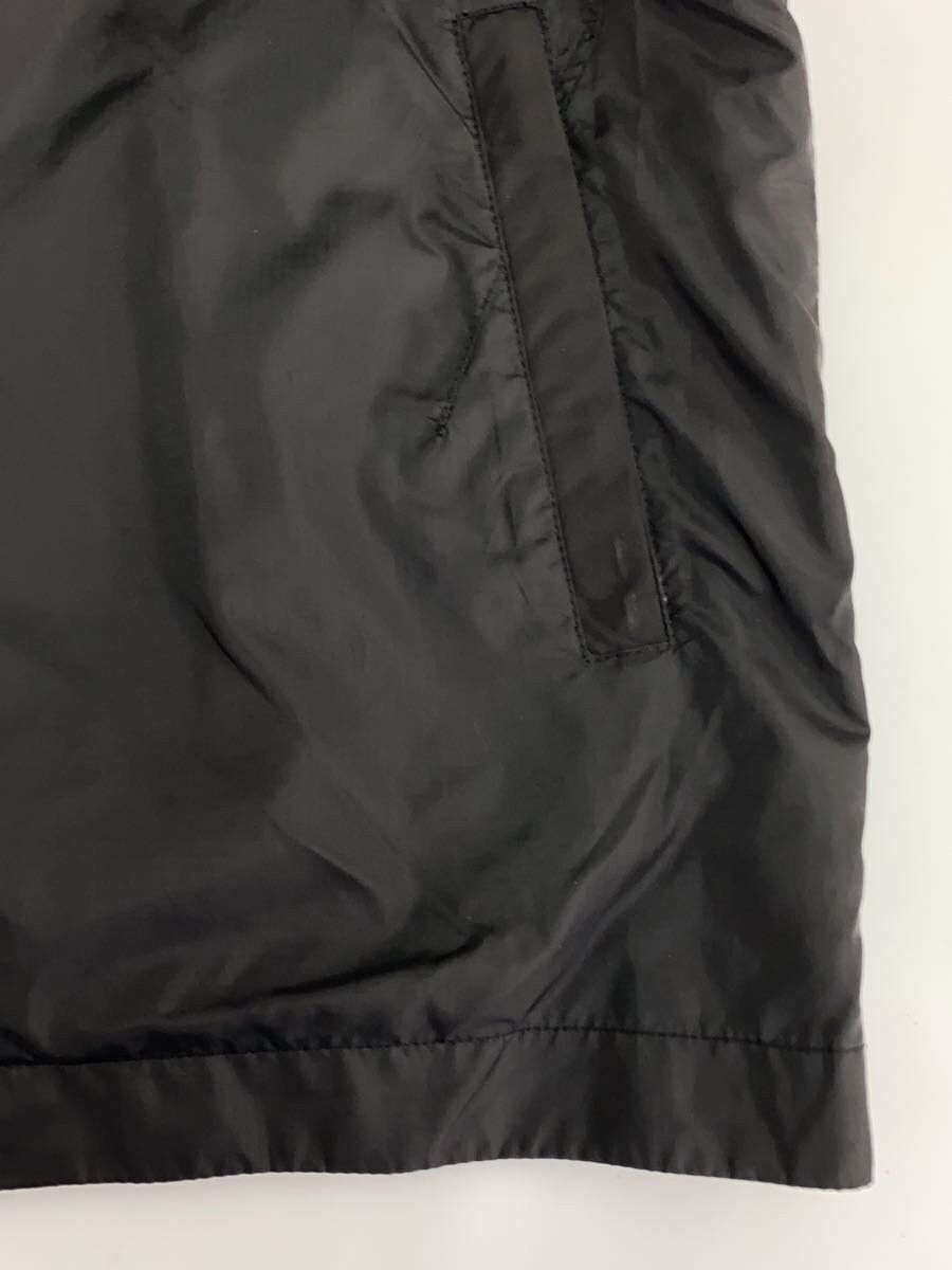Number (N)ine Nylon Hoodie Jacket Size US S / EU 44-46 / 1 - 5 Thumbnail