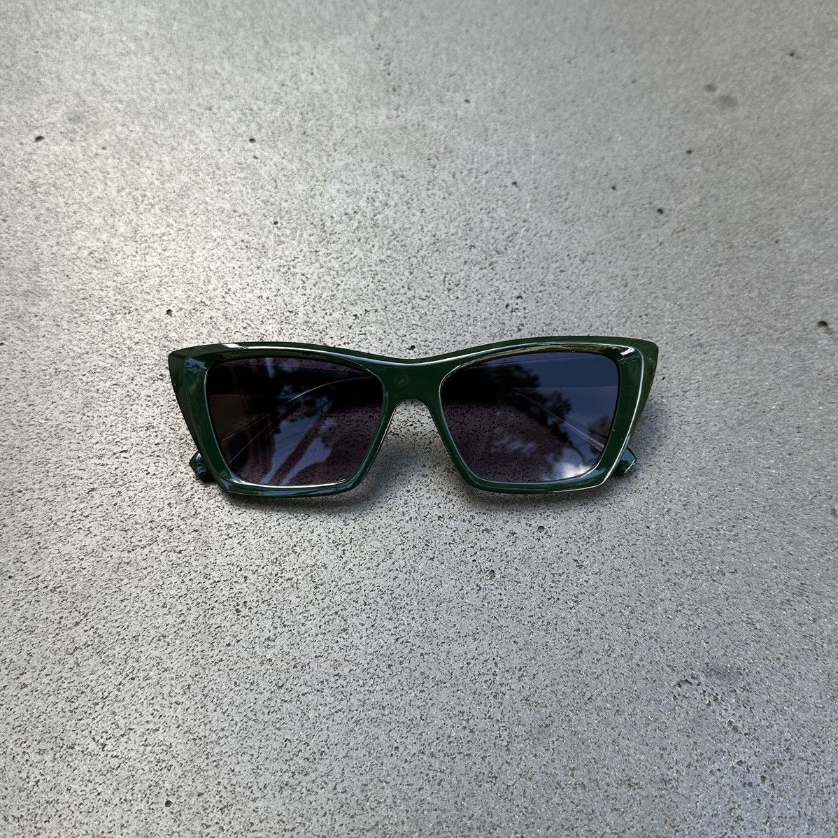 Other SUNGLASSES BRAND NEW CLASSIC RETRO VINTAGE LE97140-02 Size ONE SIZE - 1 Thumbnail