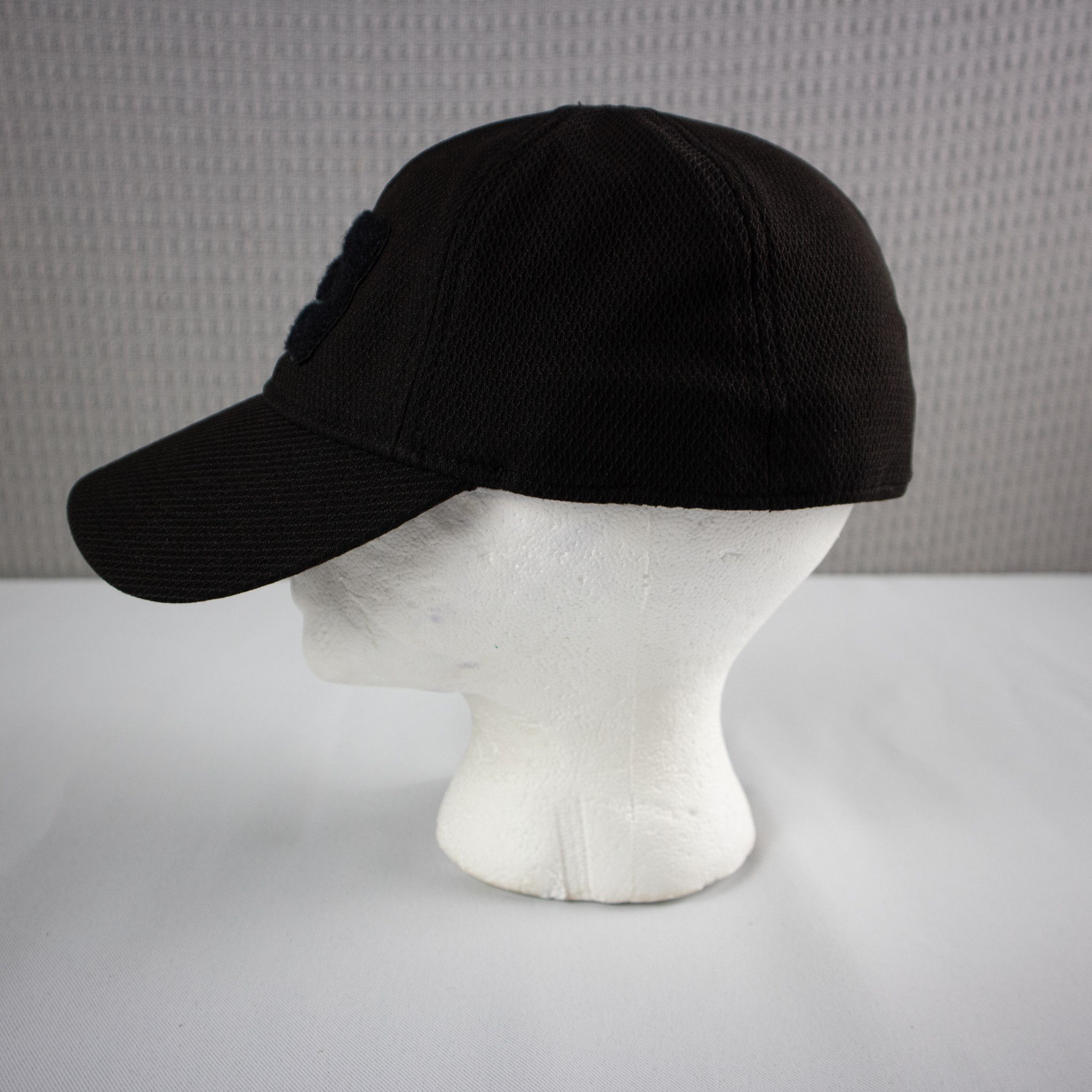 Oakley Oakley Mesh Fitted Cap Logo Size ONE SIZE - 2 Thumbnail