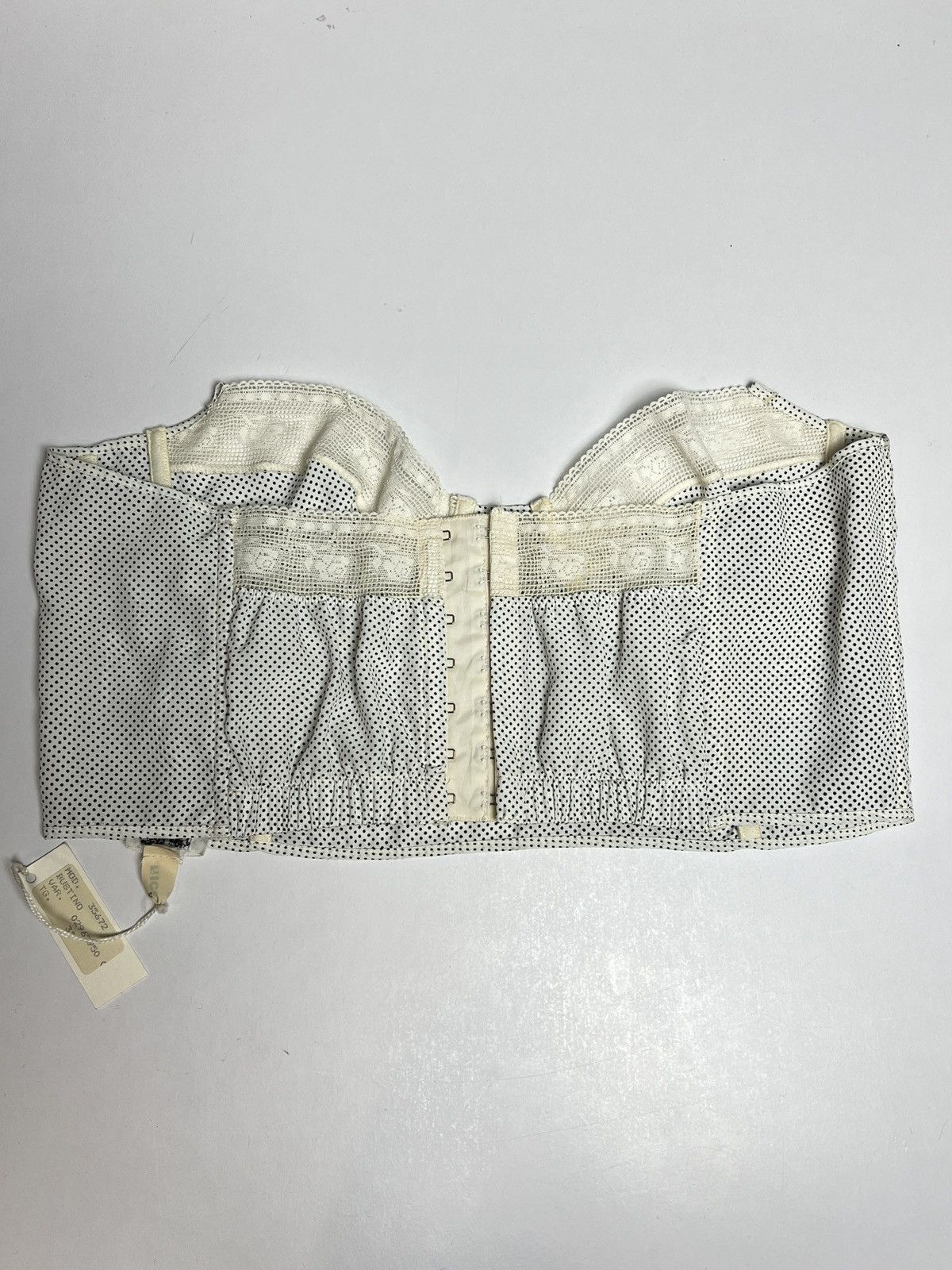 Giorgio Armani armani y2k 90s bra Size M / US 6-8 / IT 42-44 - 5 Thumbnail