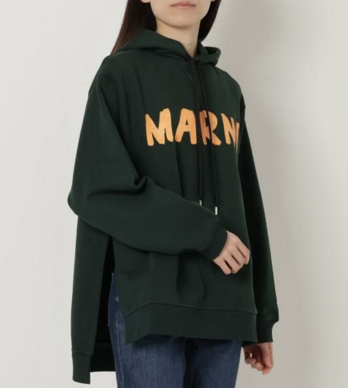 Marni Marni hoodie [Unused] Size XS / US 0-2 / IT 36-38 - 9 Thumbnail