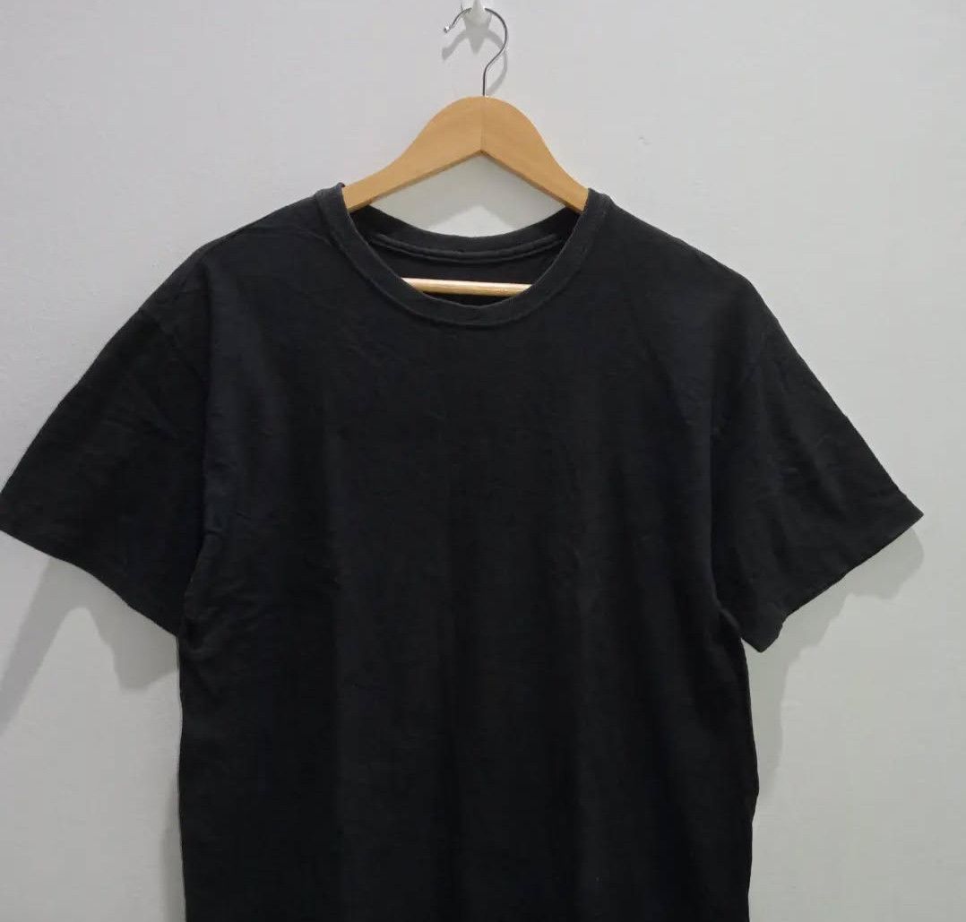 Hanes × Supreme TSHIRT : HANES x SUPREME - PLAIN Size US M / EU 48-50 / 2 - 3 Thumbnail