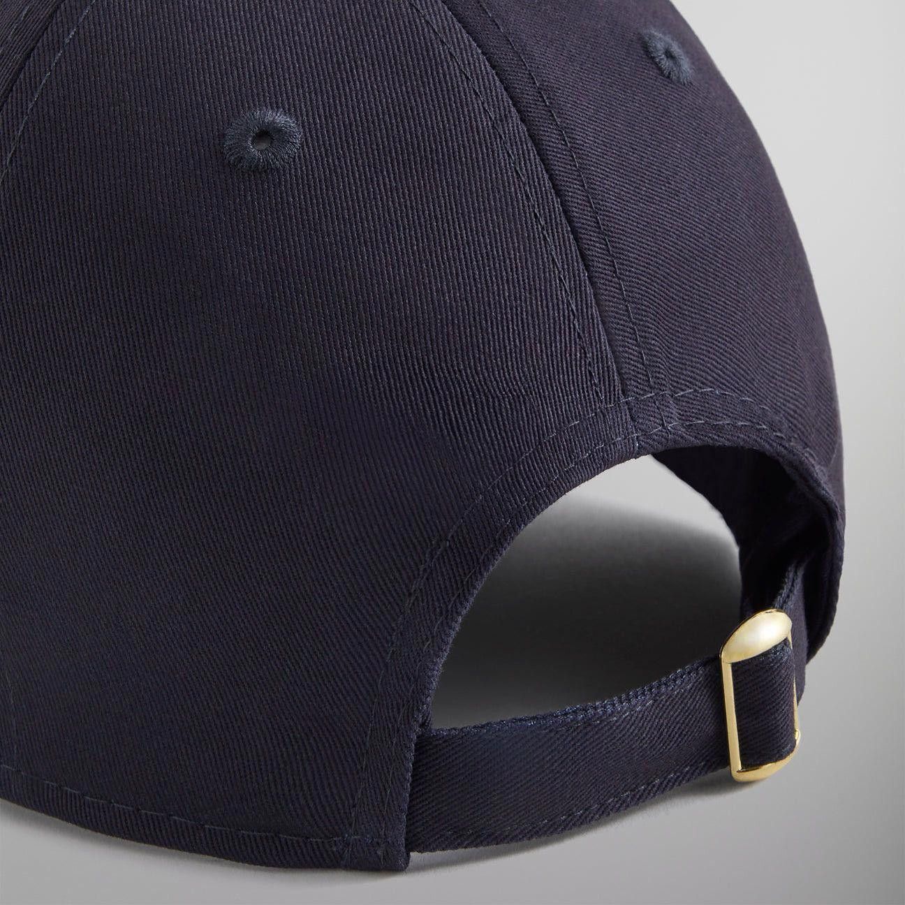 Kith Kith USA Basketball Aaron Cap Navy Size ONE SIZE - 5 Thumbnail