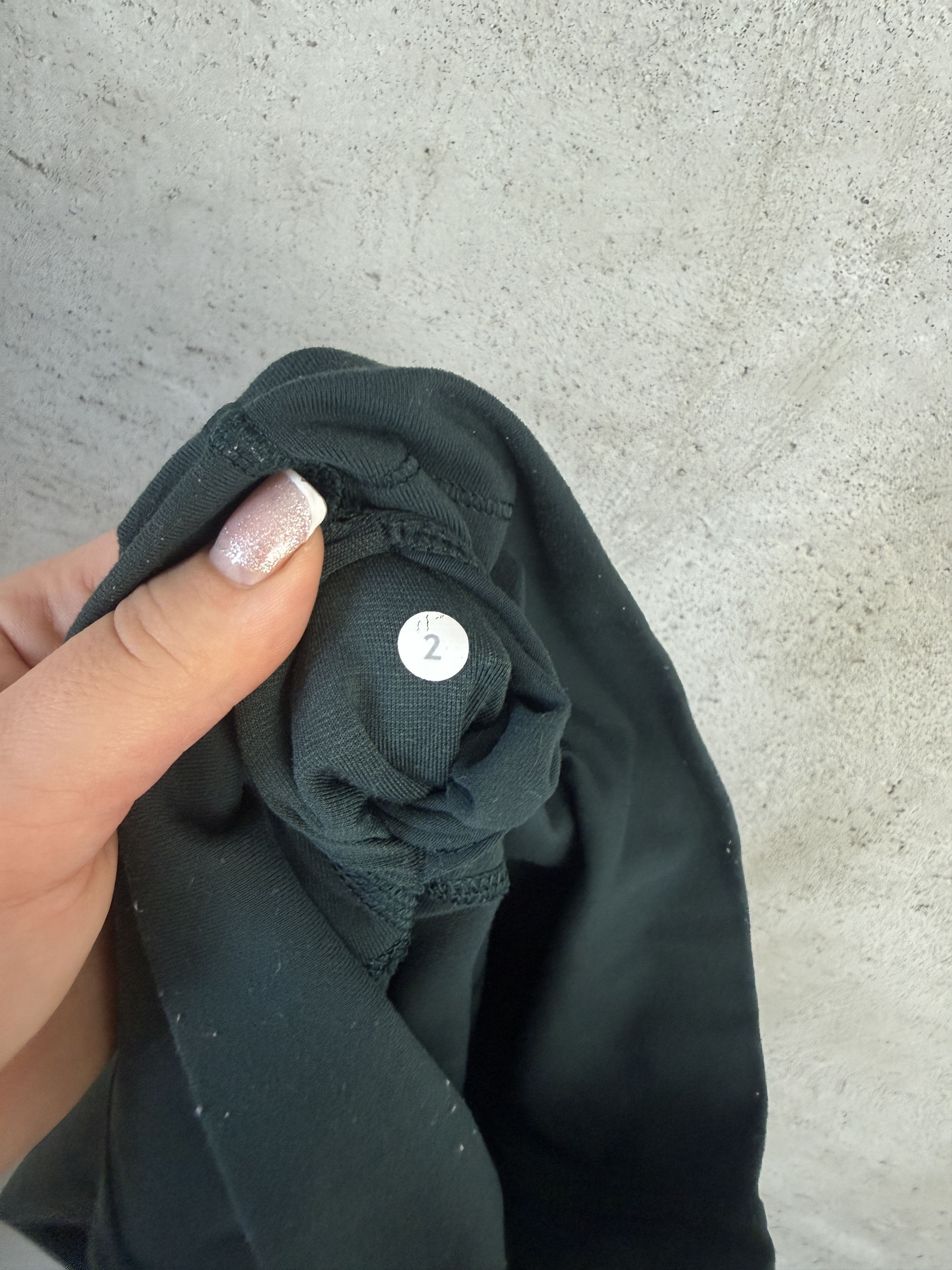 Lululemon Lululemon leggings sport gym yoga pilates Size 26" / US 2 / IT 38 - 4 Thumbnail