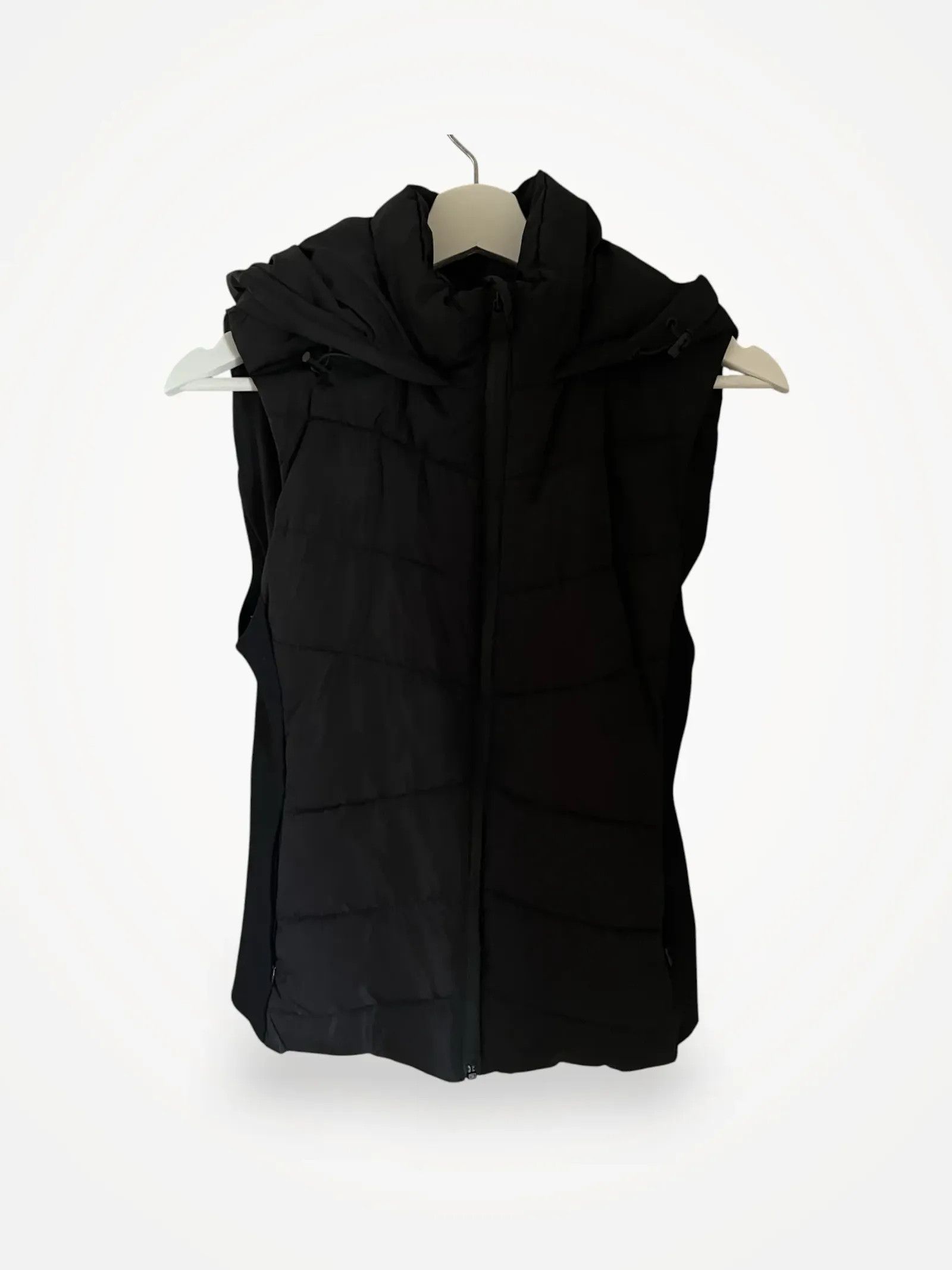 Zara Zara Down Jacket Size M / US 6-8 / IT 42-44 - 1 Thumbnail