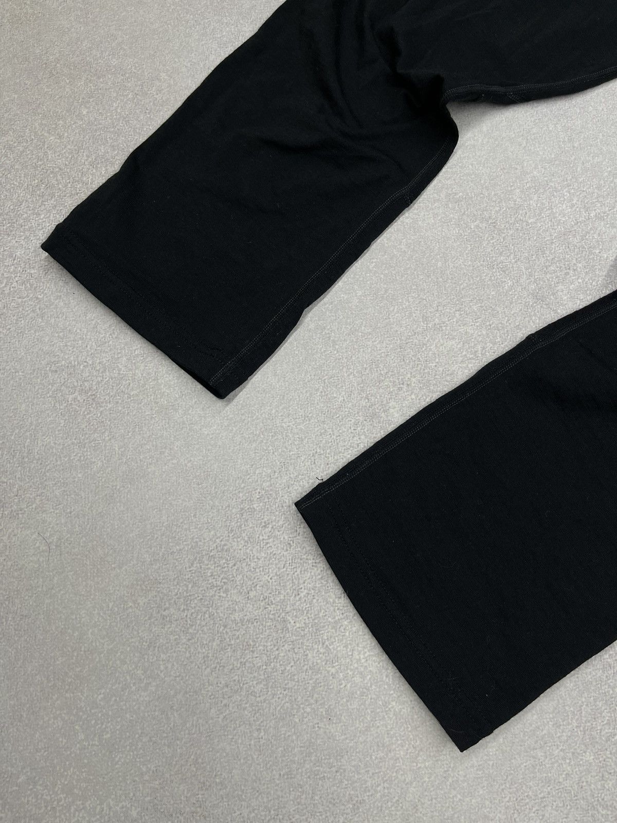 Icebreaker × Vintage Ice Breaker Merino Body Fit Zone Termal Leggings Black Size US 34 / EU 50 - 5 Thumbnail