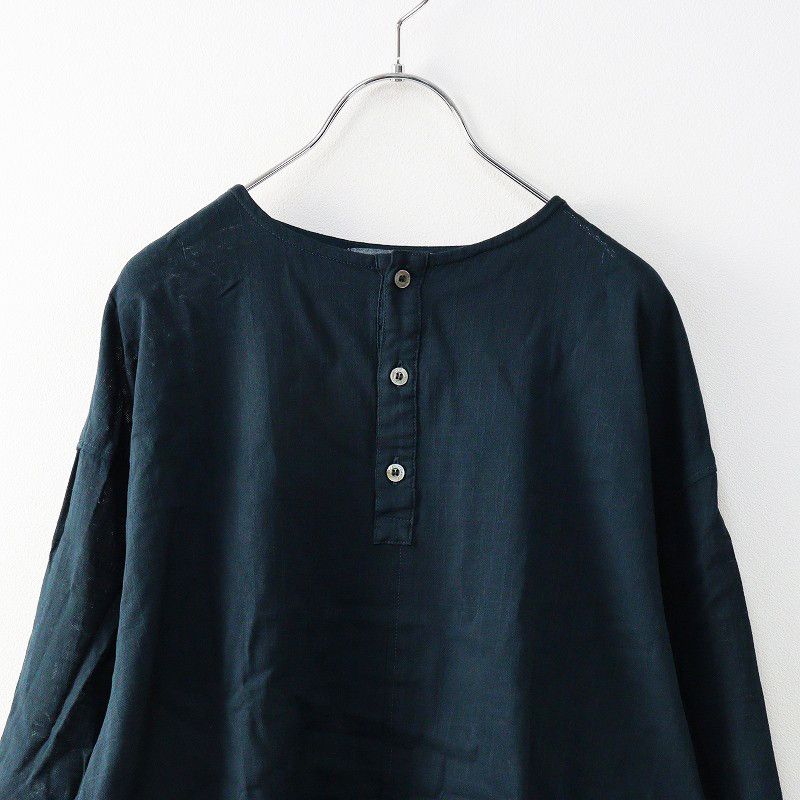 John Alexander Skelton Confect Green Cotton Voile Jacquard Shirt Size US L / EU 52-54 / 3 - 2 Thumbnail