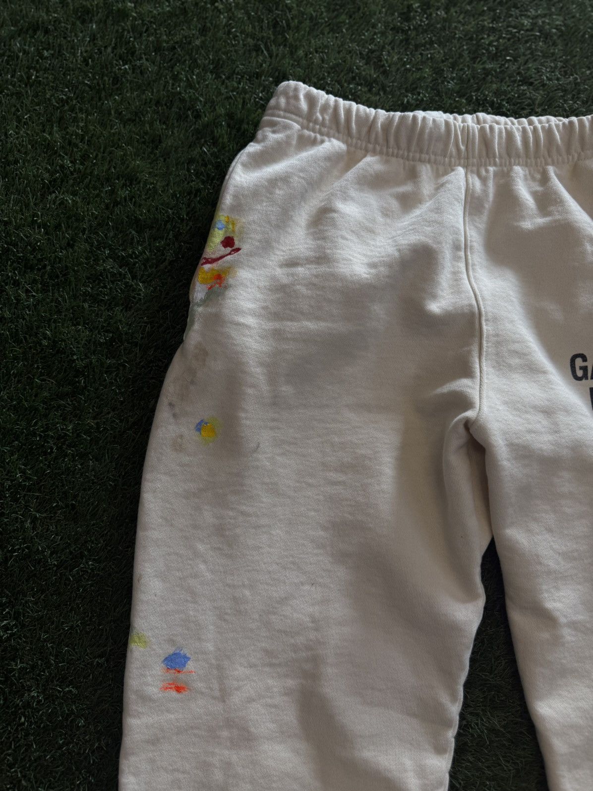 Gallery Dept. Gallery DEPT Sweatpants Paint Splatter Size Small Size US 28 / EU 44 - 10 Thumbnail