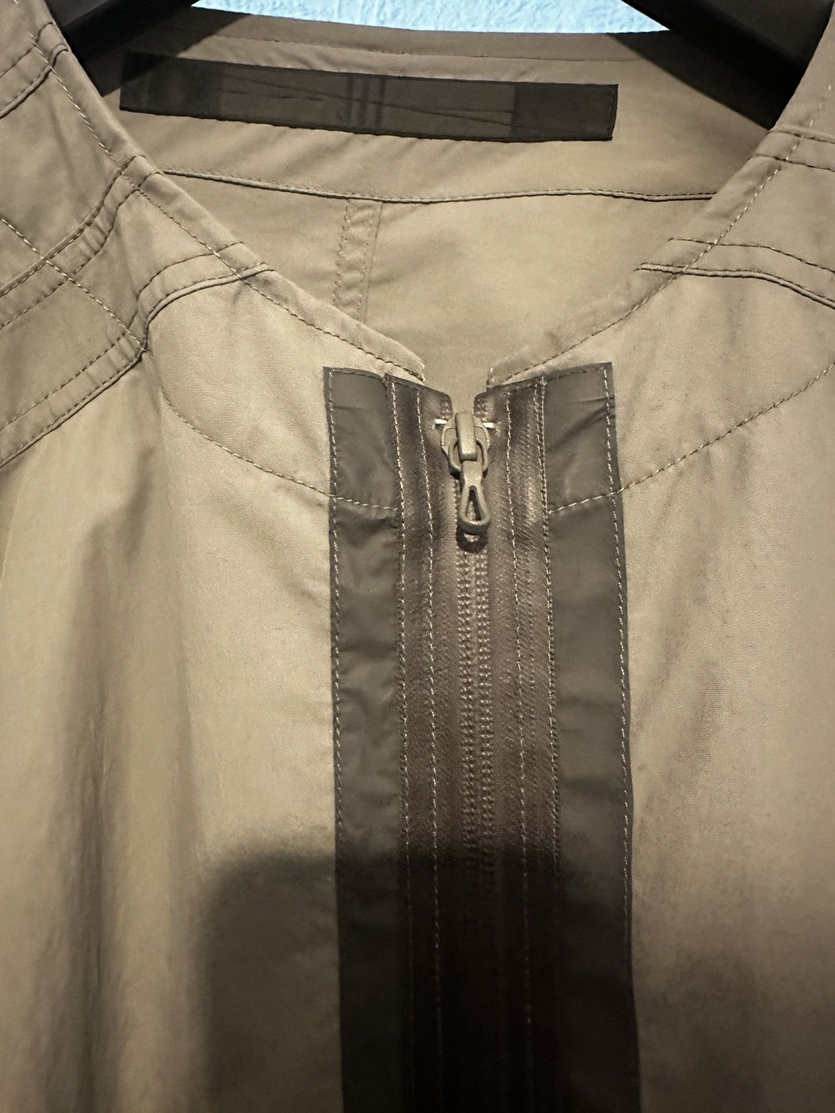 Julius Julius Nikos light Bomber Size US M / EU 48-50 / 2 - 3 Thumbnail