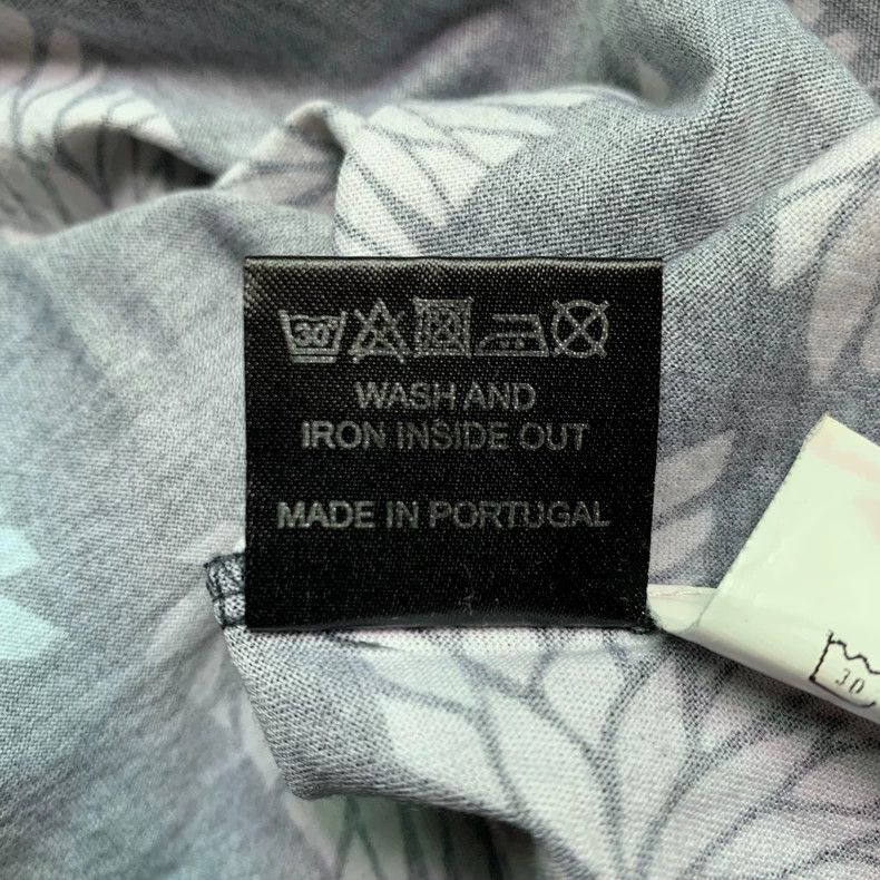 Raf Simons Raf Simons SS15 show floral short sleeves Size US M / EU 48-50 / 2 - 5 Thumbnail