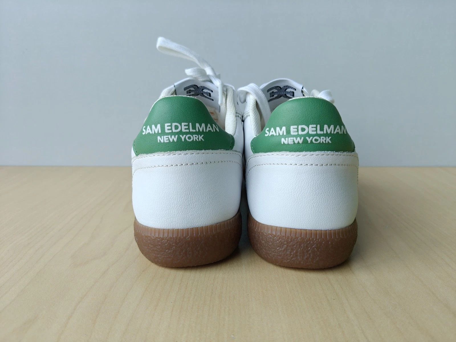 Sam Edelman Sam Edelman Kallen Sneaker T / 5014 Size US 6 / IT 36 - 4 Thumbnail