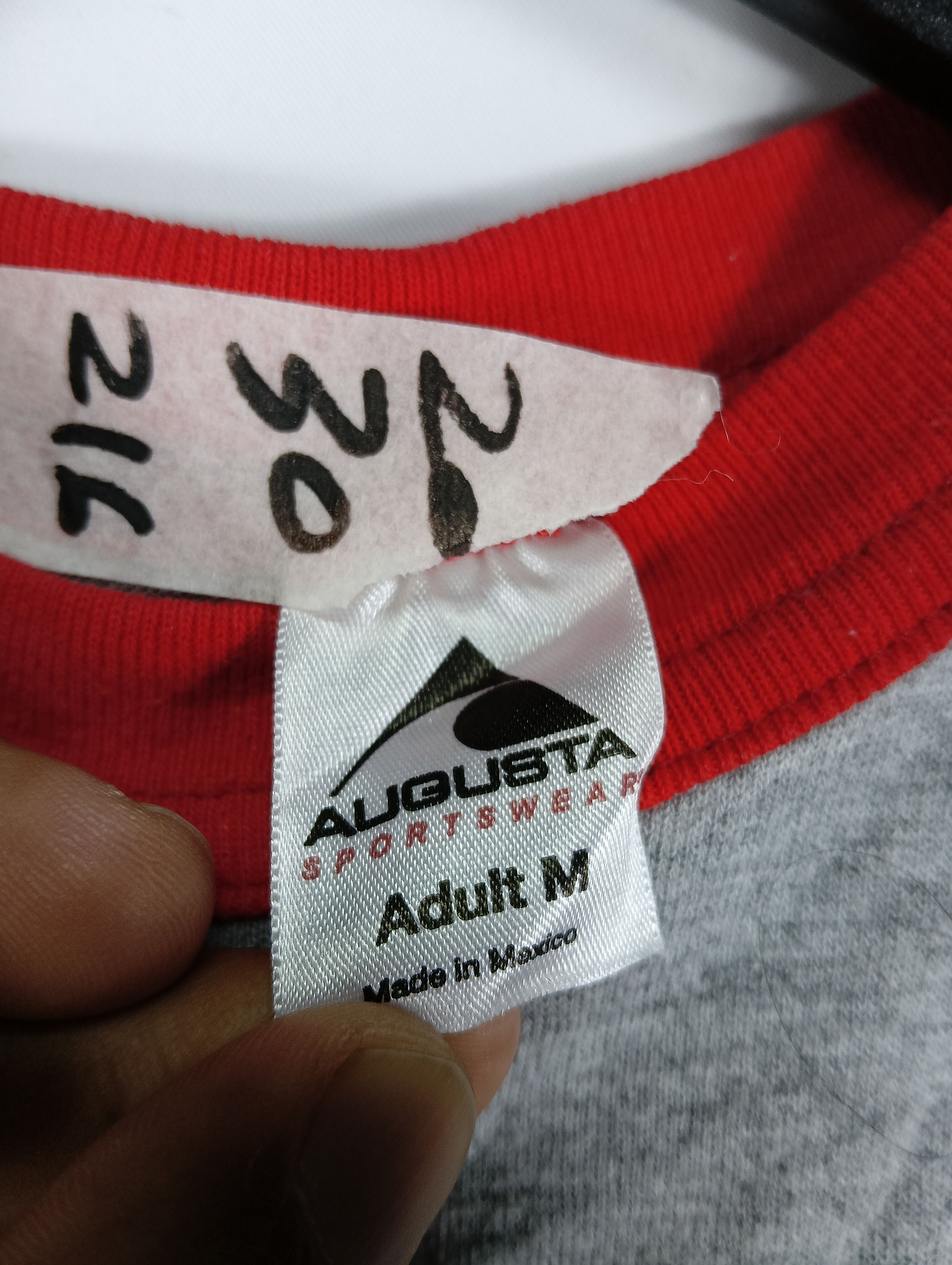Other AGUSTA 3 QUATER TEE Size US M / EU 48-50 / 2 - 4 Thumbnail