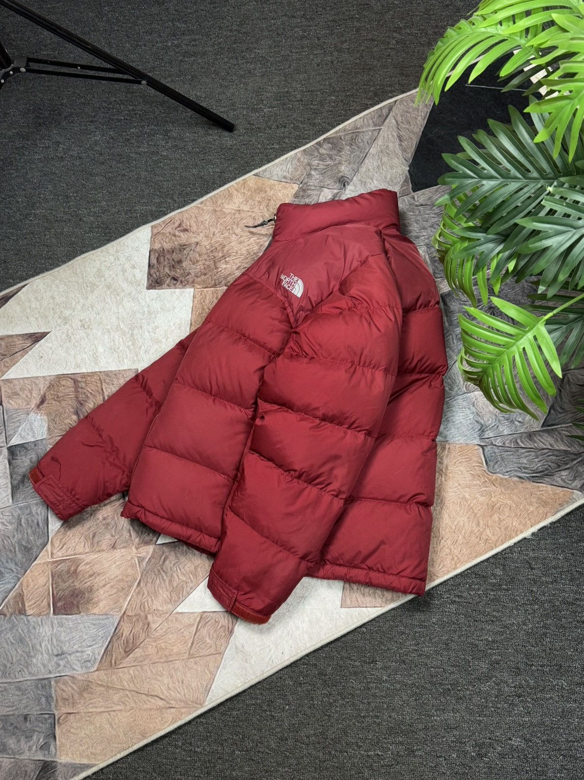 The North Face THE NORTH FACE WOMANS DOWN JACKET PUFFER Y2K VINTAGE SIZE S Size S / US 4 / IT 40 - 5 Thumbnail
