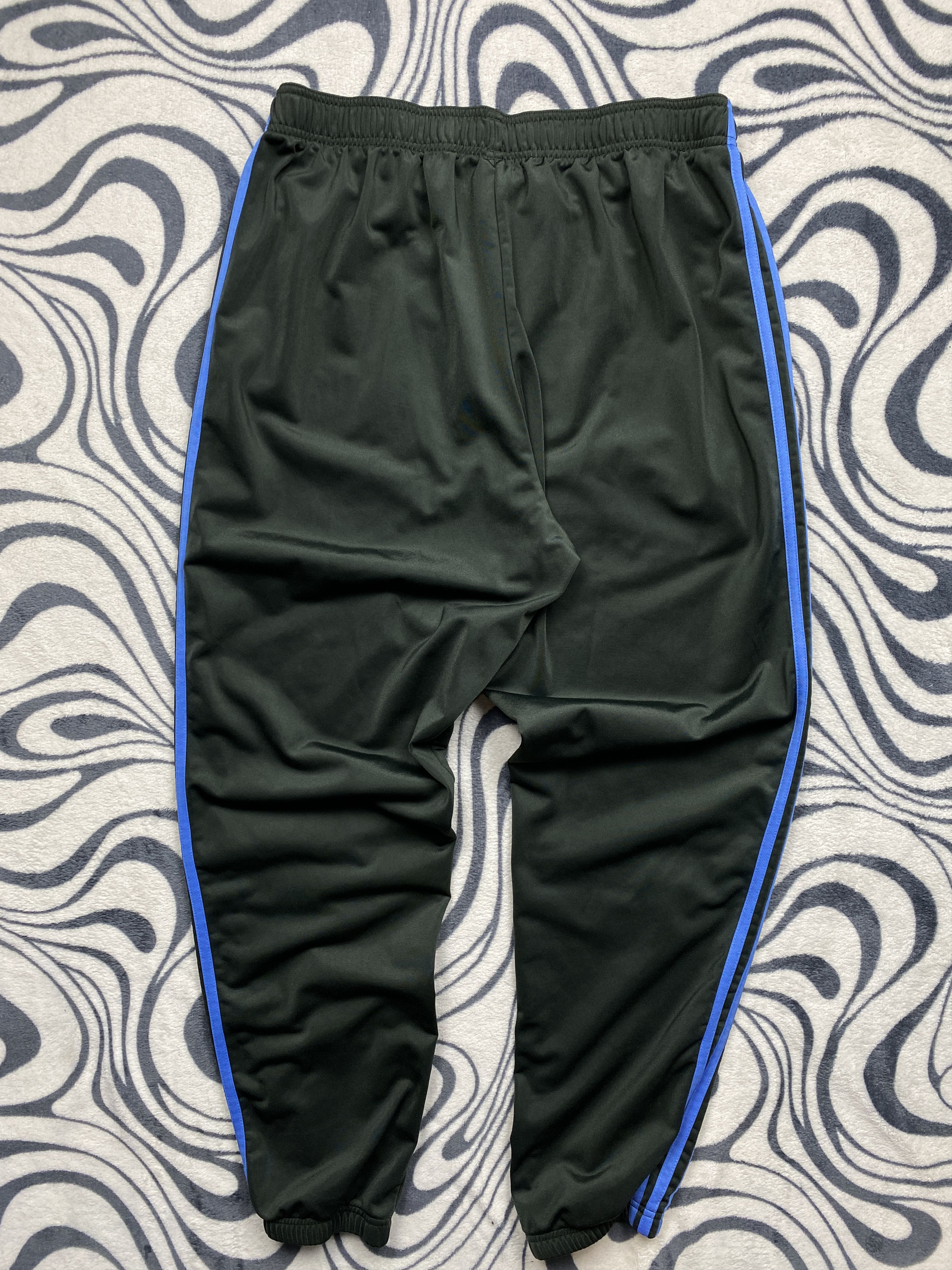 Adidas Adidas Track Suit Hoodie + Pants Sweatpants Pants Size US 36 / EU 52 - 13 Thumbnail