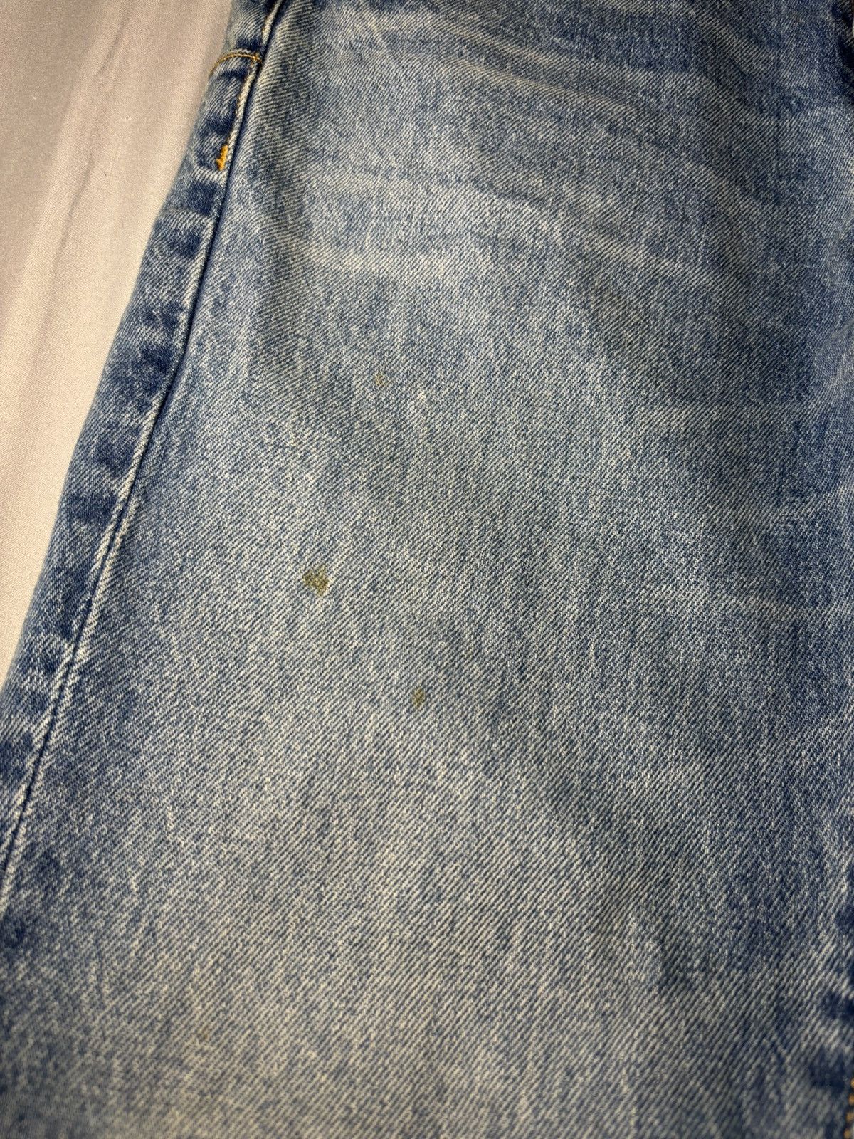 Purple Brand PURPLE P005 Size US 28 / EU 44 - 2 Thumbnail