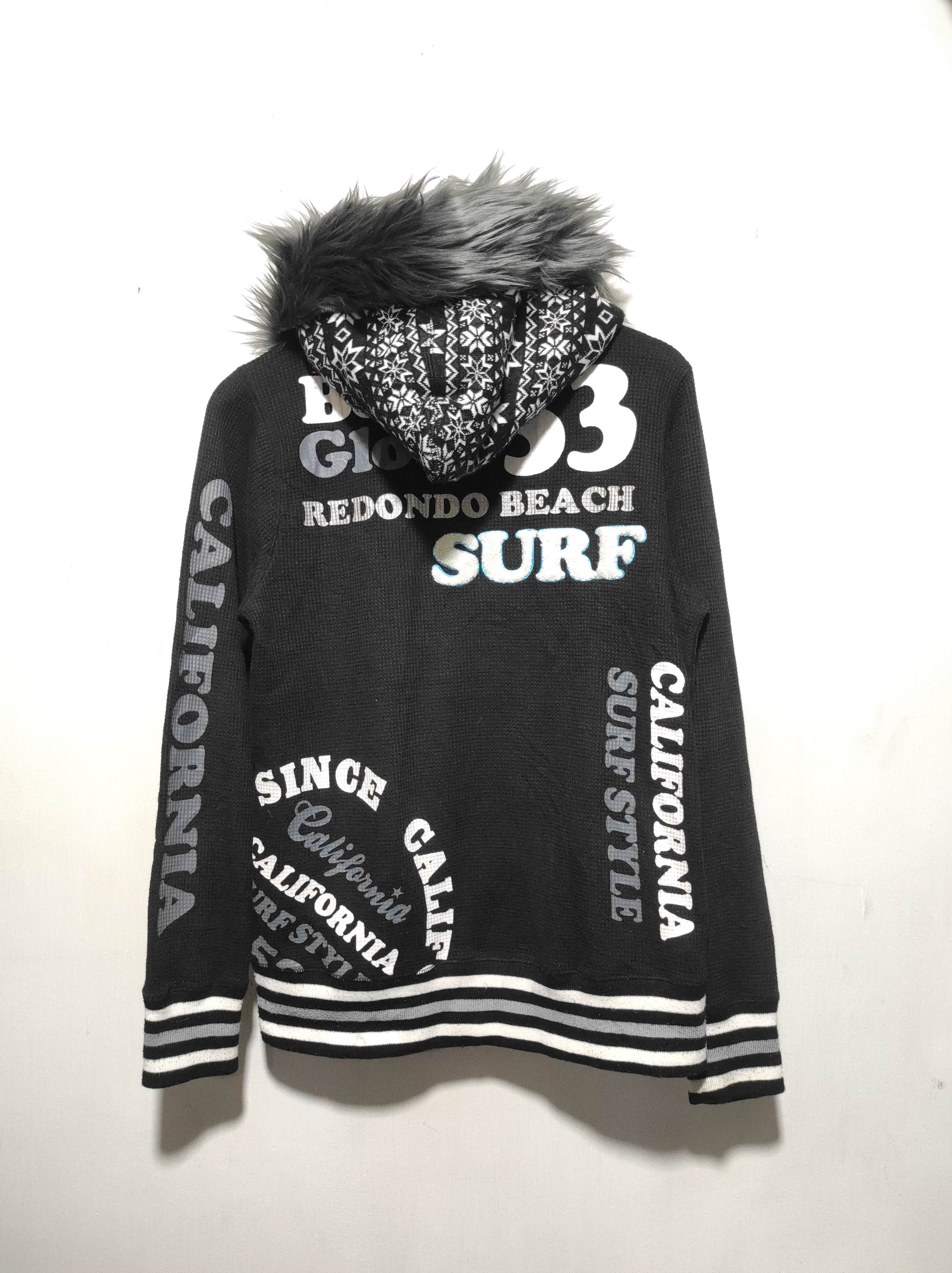 Other Body Glove Fur Hoodie Ifsixwasnine Lgb Style Size US M / EU 48-50 / 2 - 15 Thumbnail