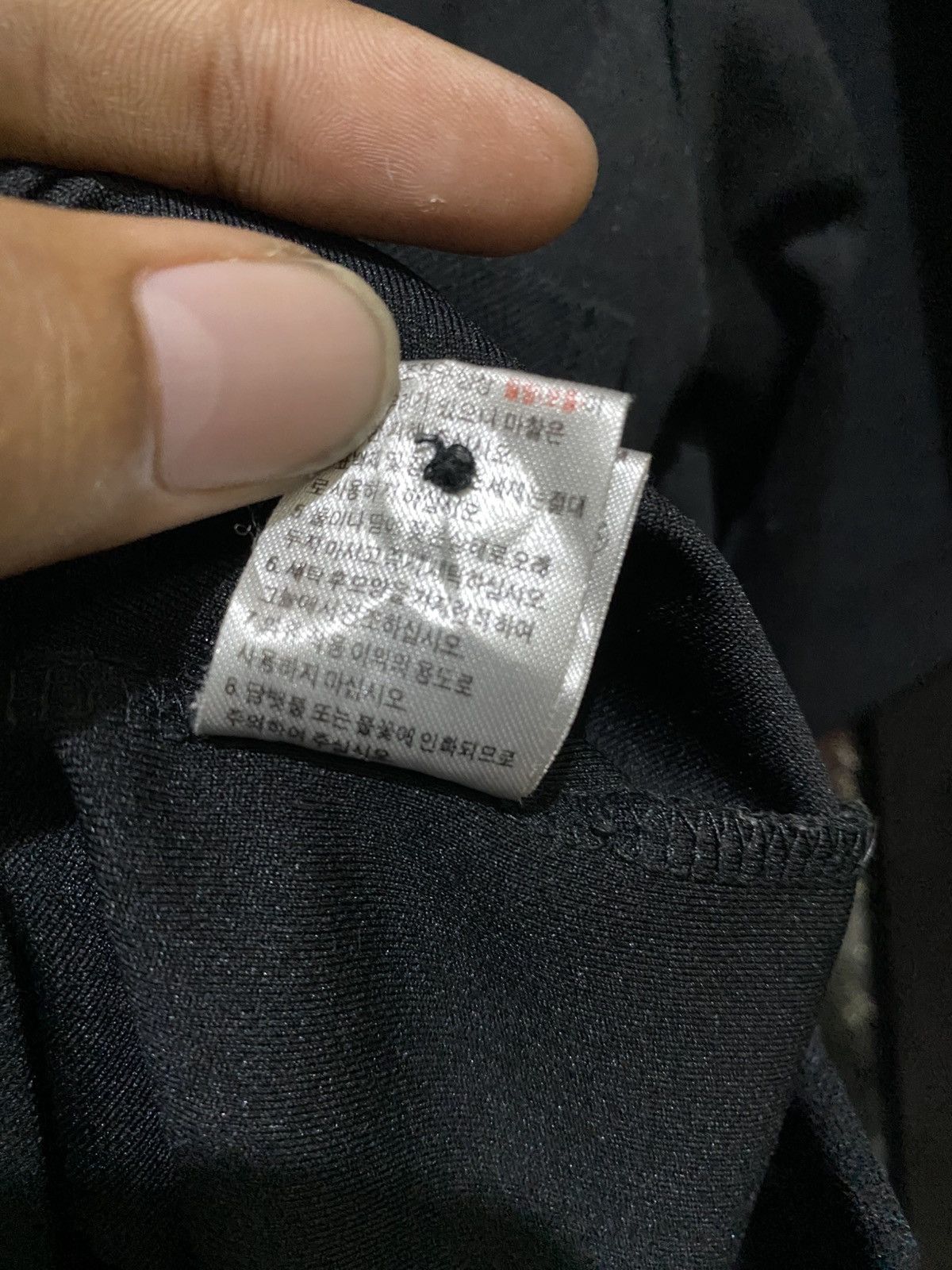 The North Face Poloshirt The North Face Size L Size US L / EU 52-54 / 3 - 8 Thumbnail