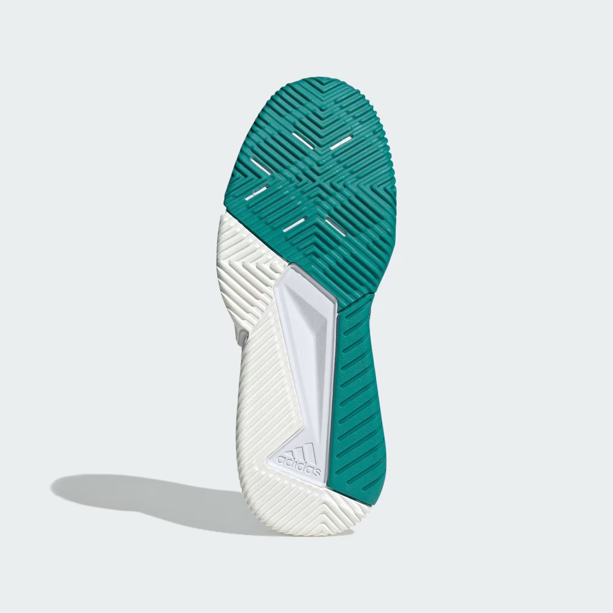 Adidas o1mle0426 Padel Low-Top Sneakers in Multicolor Size US 14 / EU 47 - 3 Thumbnail