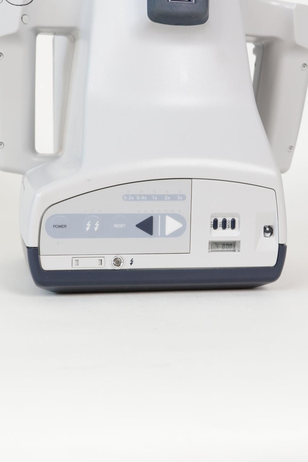 Polaroid 90's Polaroid Macro 5 SLR-1200 Camera Size ONE SIZE - 6 Thumbnail