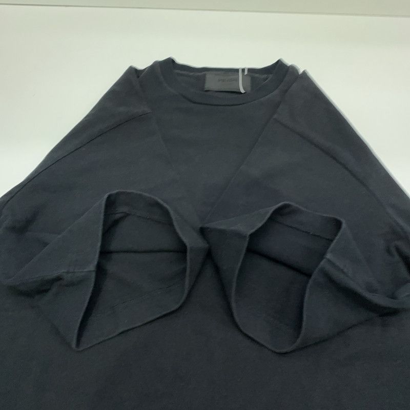 Prada Prada SS24 Letter Print Short Sleeve TShirt-2506 Size US M / EU 48-50 / 2 - 3 Thumbnail