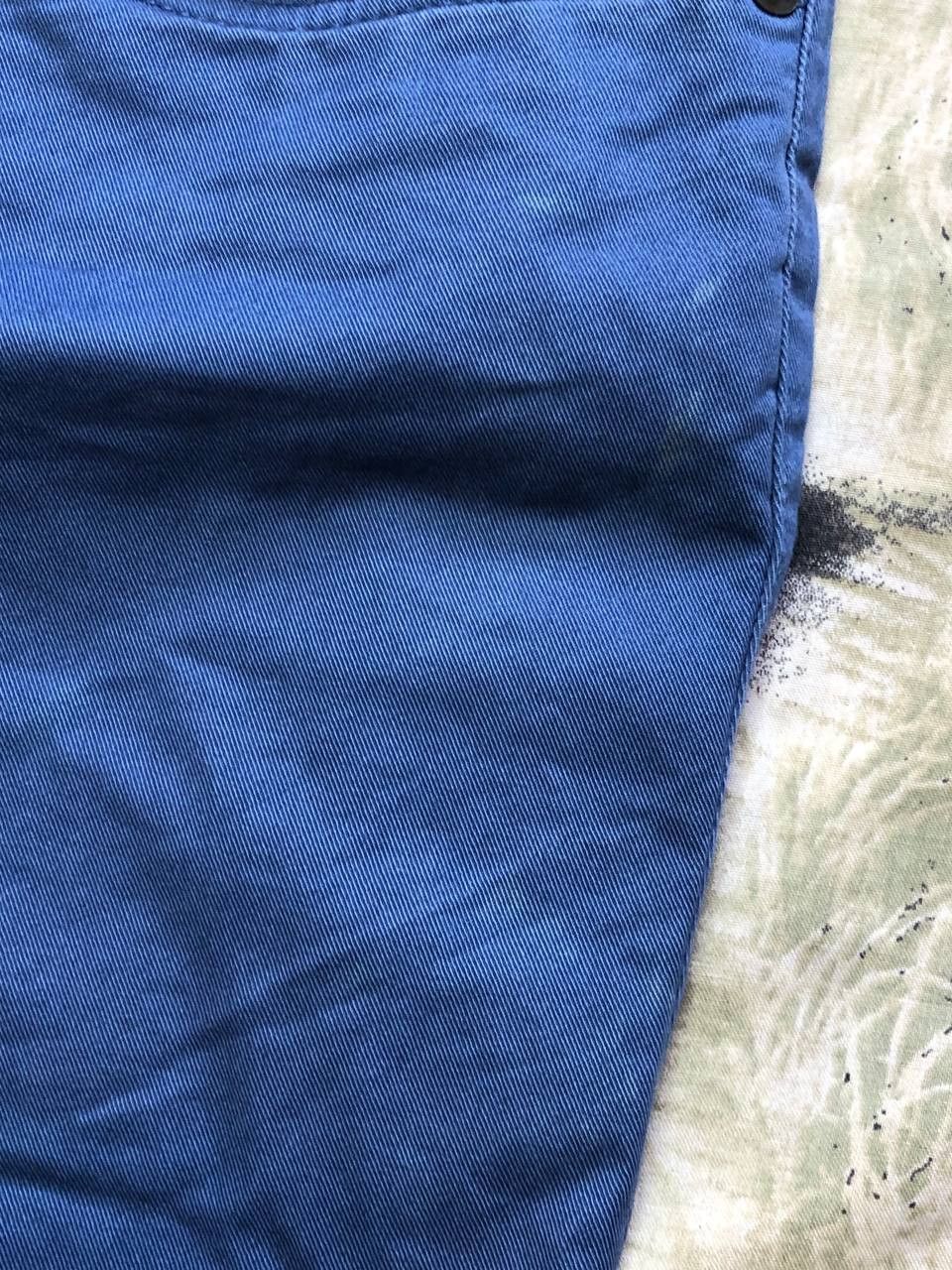 Polo Ralph Lauren Polo Ralph Lauren Jeans Size US 32 / EU 48 - 13 Thumbnail
