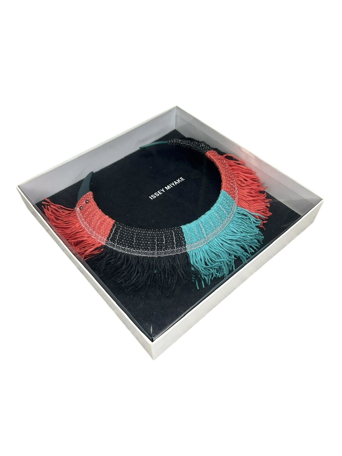 Issey Miyake S/S 16 Runway Collar Size ONE SIZE - 1 Thumbnail