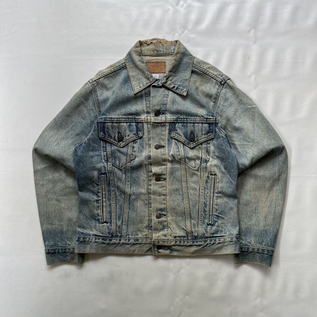 Levi's Vintage Clothing Levis jeans Size US M / EU 48-50 / 2 - 1 Thumbnail
