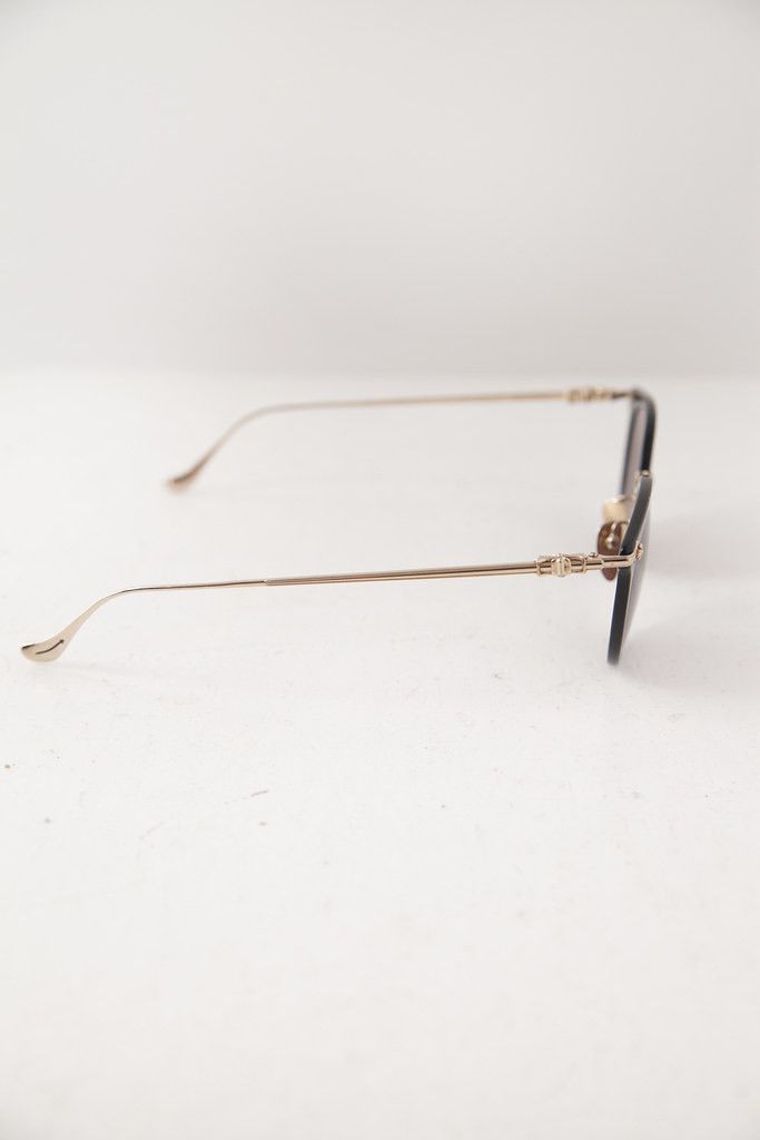 Chrome Hearts Fanx Huney glasses Size ONE SIZE - 5 Thumbnail