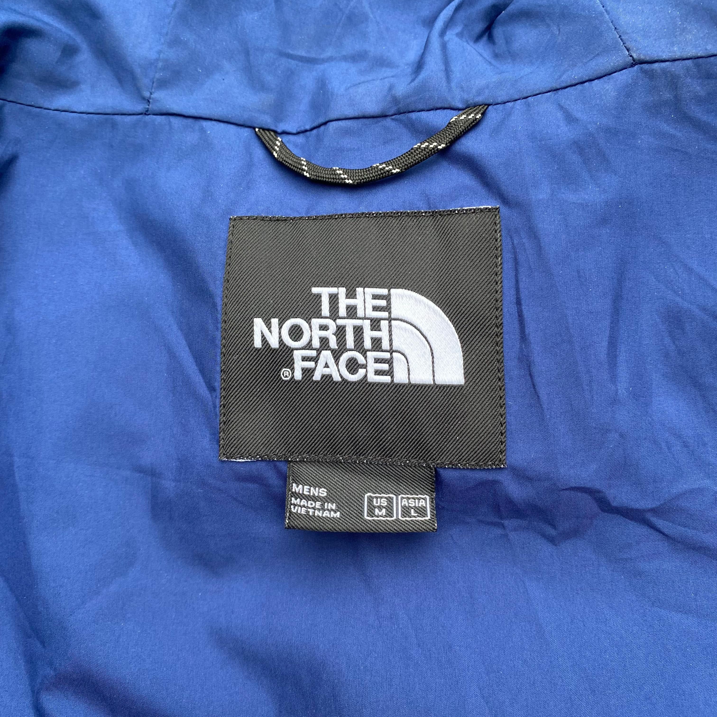 Kazuki Kuraishi × The North Face The North Face x Kazuki Kuraishi Pink Delta Work Jacket Size US M / EU 48-50 / 2 - 9 Thumbnail
