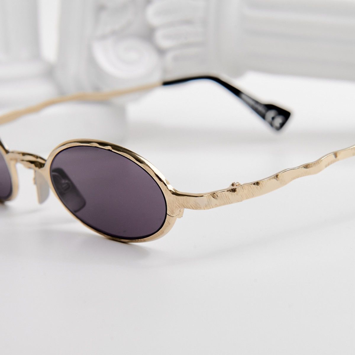 Kuboraum KUBORAUM Z24 GD SUNGLASSES Size ONE SIZE - 3 Thumbnail