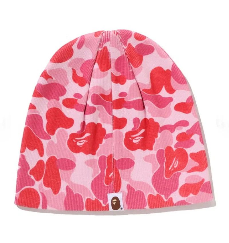 Bape Bape Beanie Size ONE SIZE - 2 Thumbnail