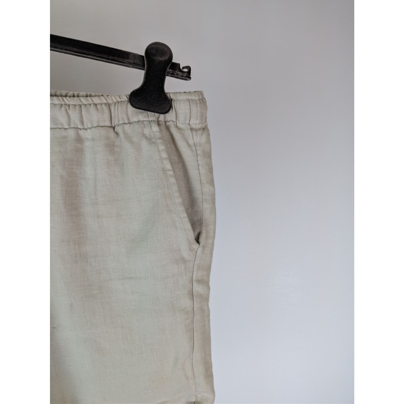 Alex Crane o1rshd1 CC20 Men's Bo Shorts in Beige Size US 34 / EU 50 - 5 Thumbnail