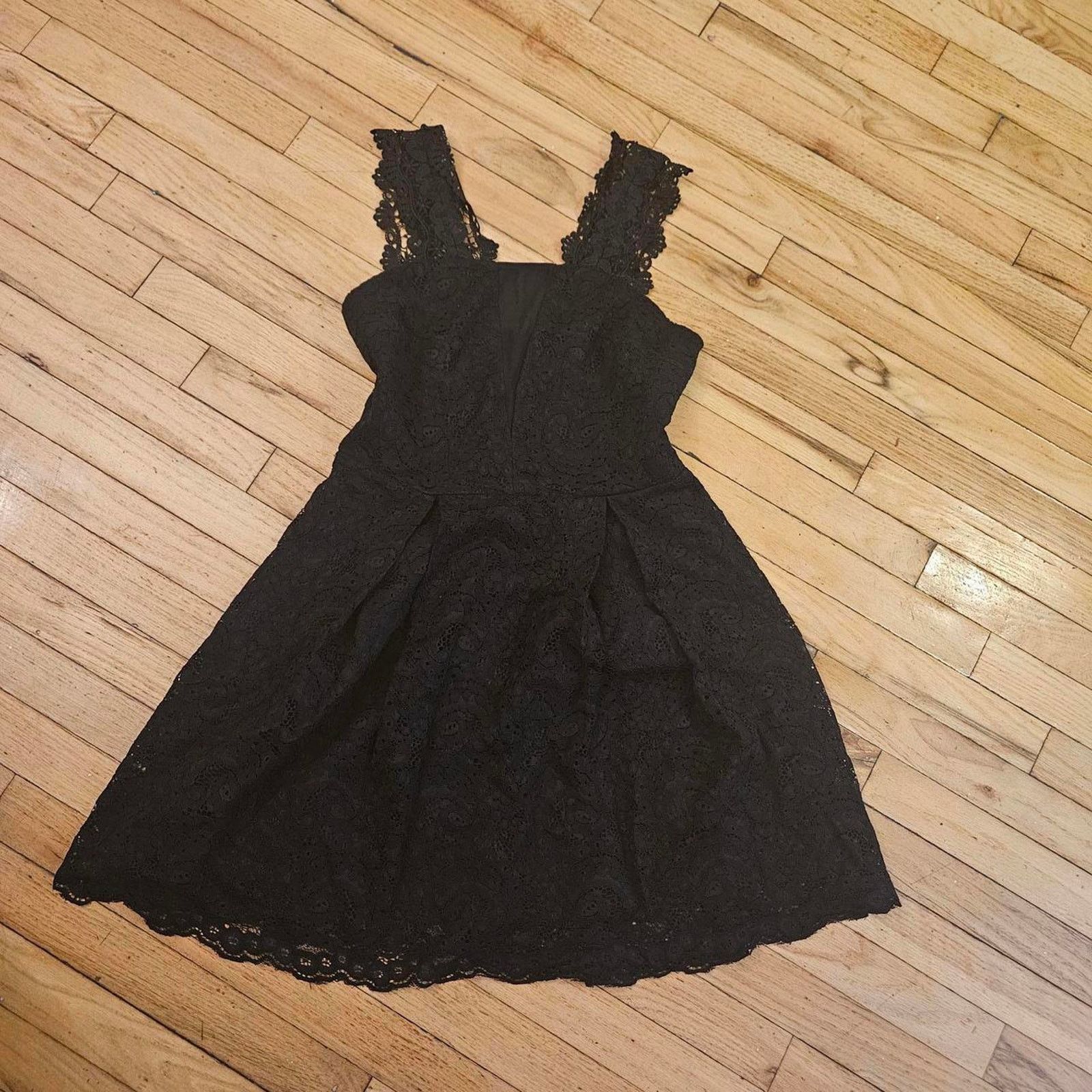Other Elegant and sophisticated this adelyn Size L / US 10 / IT 46 - 2 Thumbnail