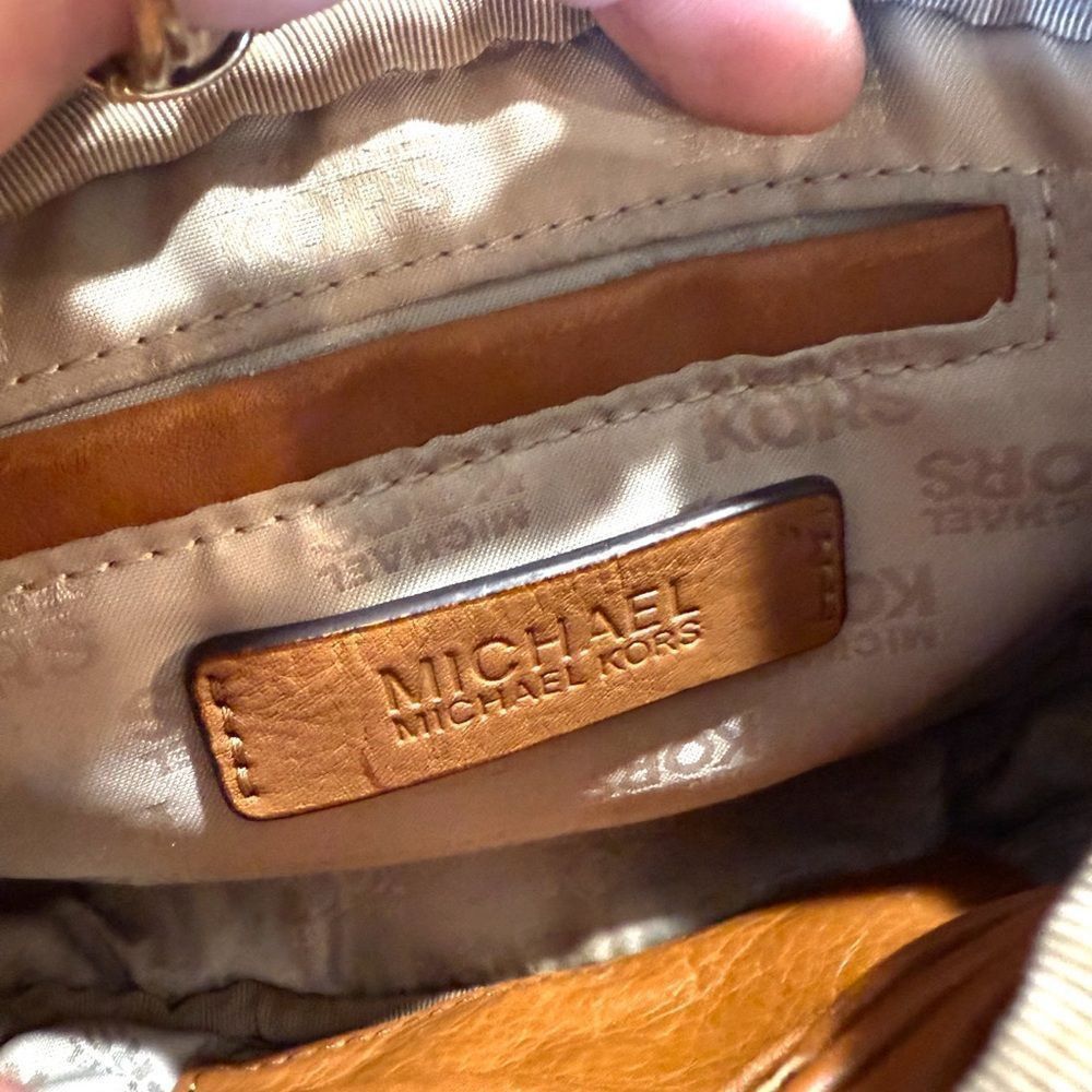 Michael Kors Michael, Michael Kors, tiny shoulder bag Size ONE SIZE - 4 Thumbnail