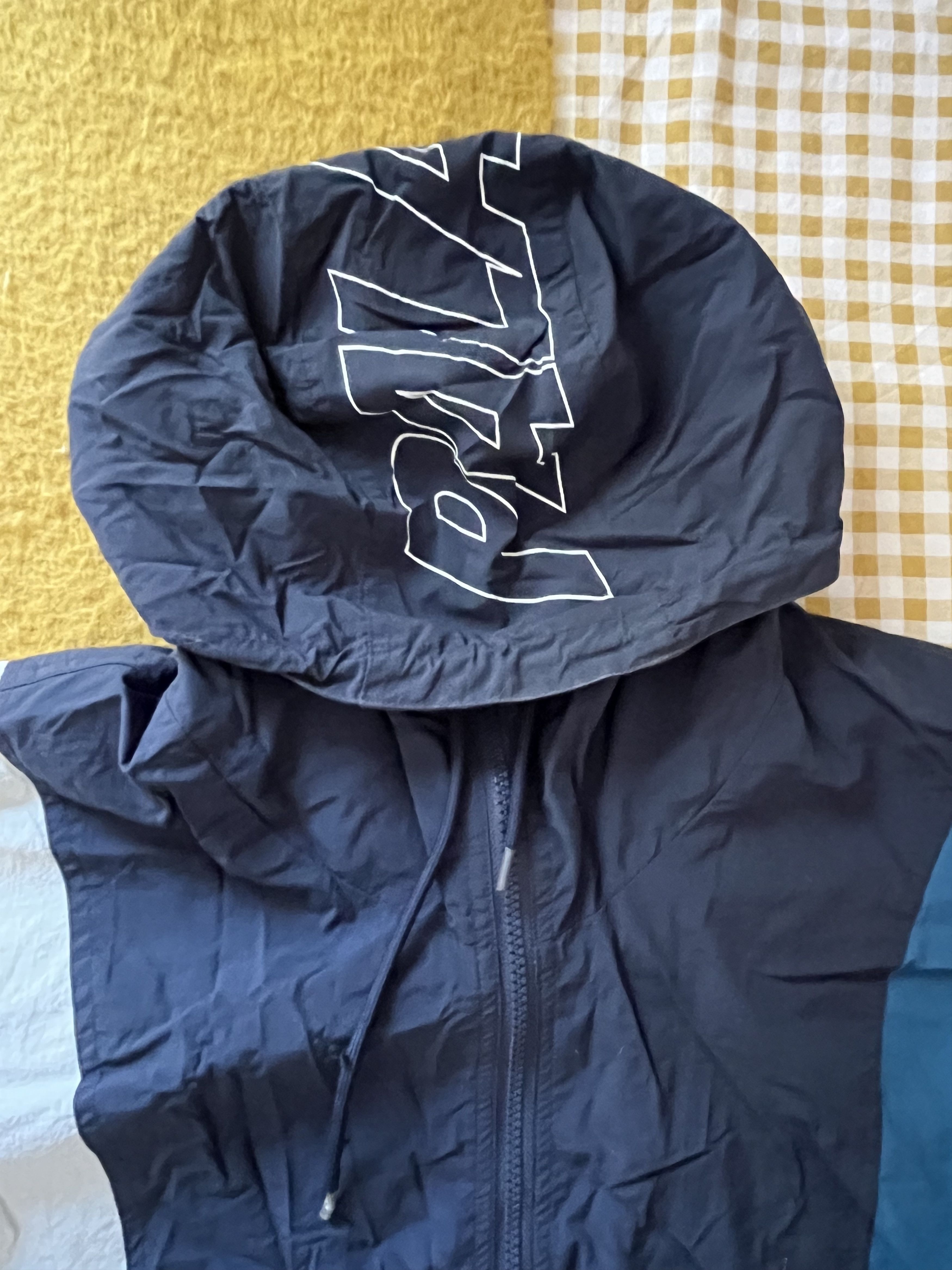 Palace Palace Arms Hooded Jacket Size US L / EU 52-54 / 3 - 2 Thumbnail