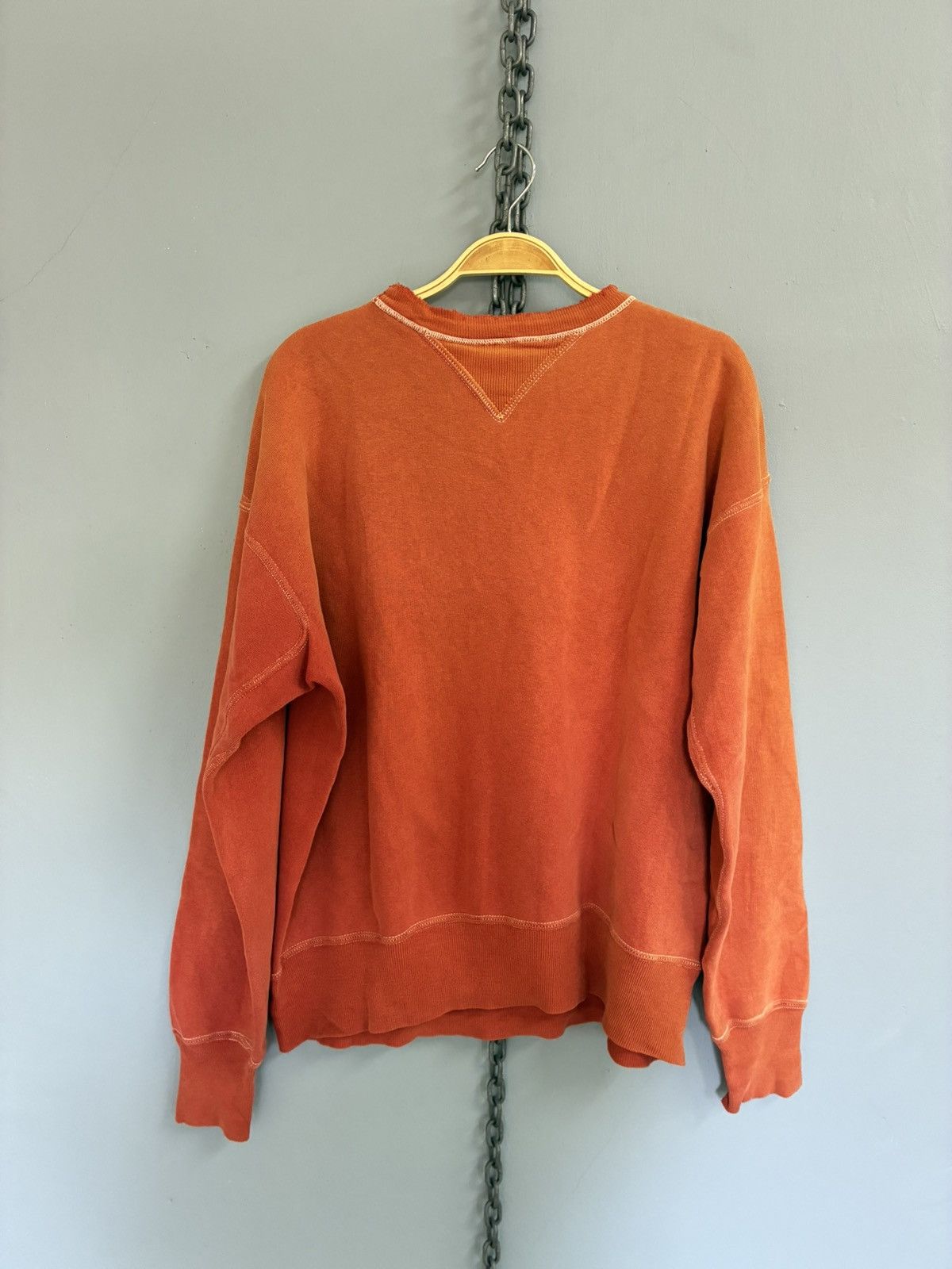 Warehouse Warehouse Goose Bay Labrador inspired 40s sweatshirt Size US XL / EU 56 / 4 - 4 Thumbnail