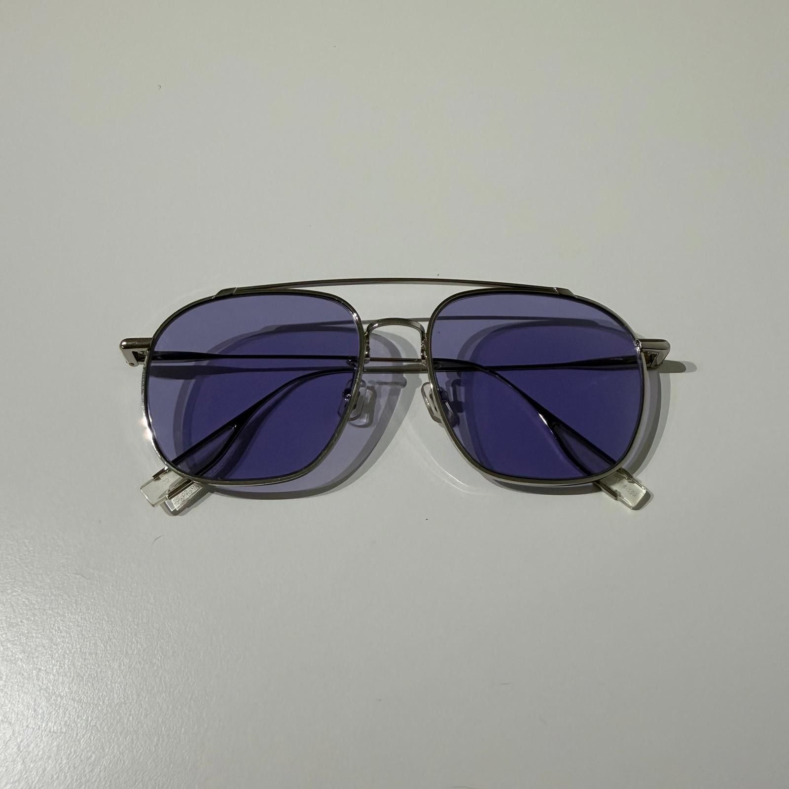 Gentle Monster Gentle Monster 57-18 Sunglasses Size ONE SIZE - 2 Thumbnail